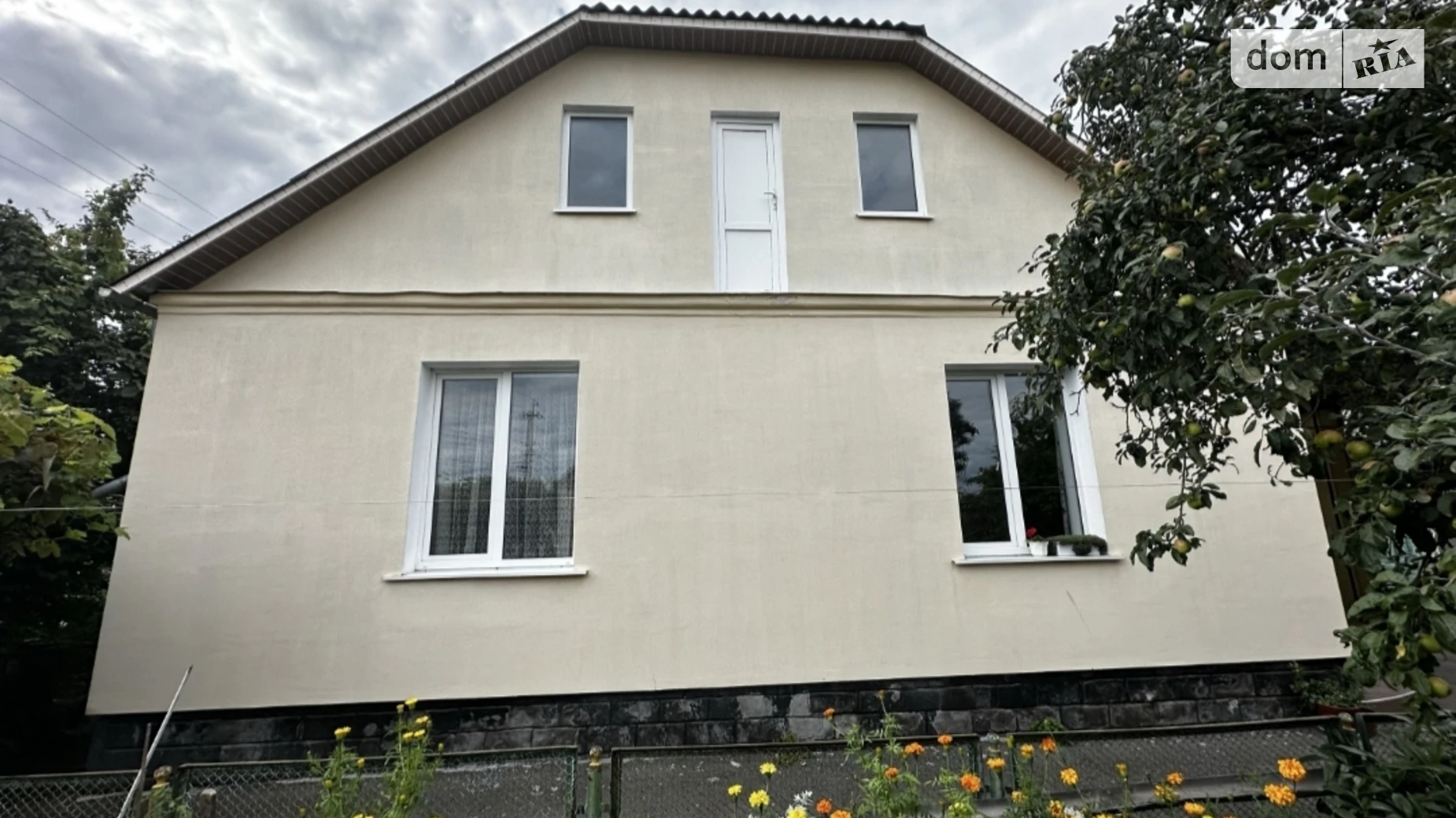 Продается дом на 2 этажа 120 кв. м с мансардой, цена: 60000 $ - фото 3