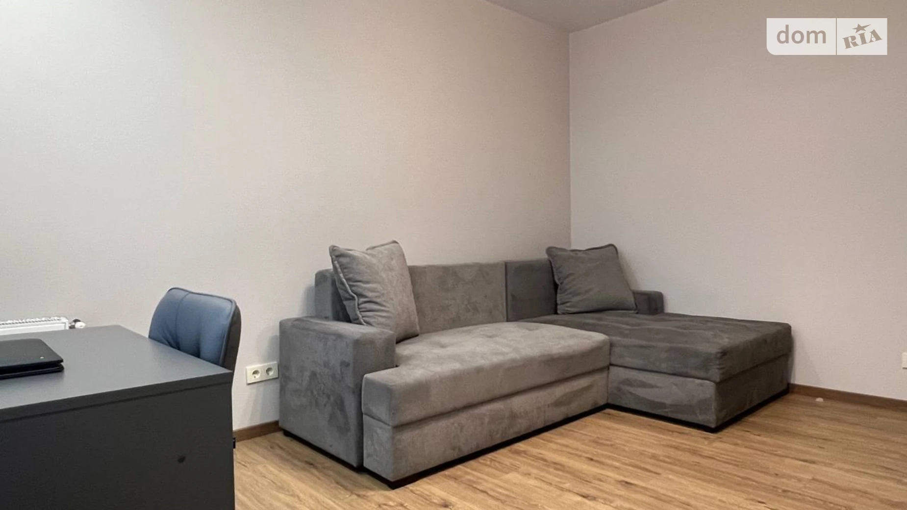 Здається в оренду 1-кімнатна квартира 38.7 кв. м у Рівному, вул. Миколи Боголюбова, 3А - фото 3