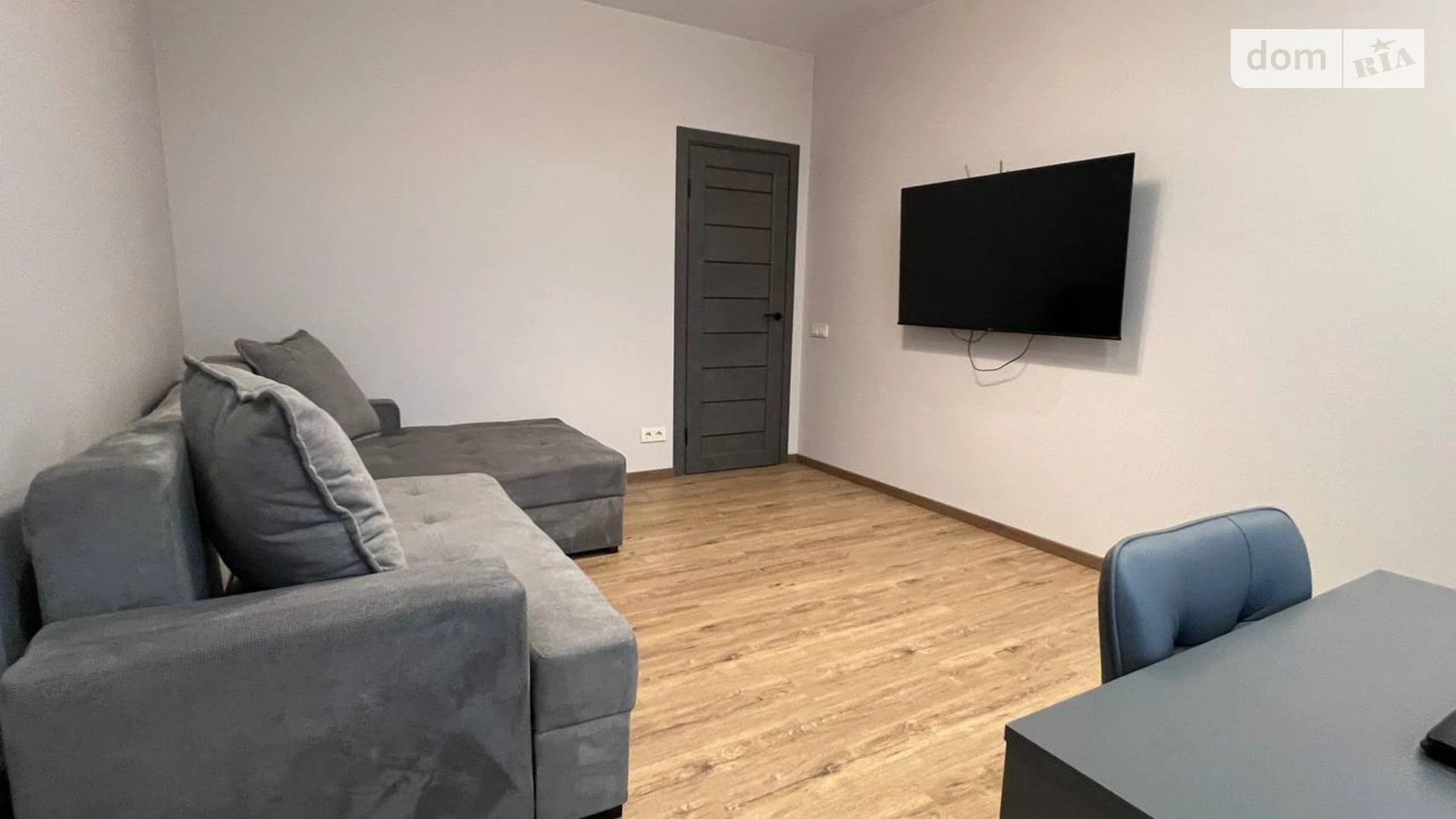 Здається в оренду 1-кімнатна квартира 38.7 кв. м у Рівному, вул. Миколи Боголюбова, 3А - фото 5