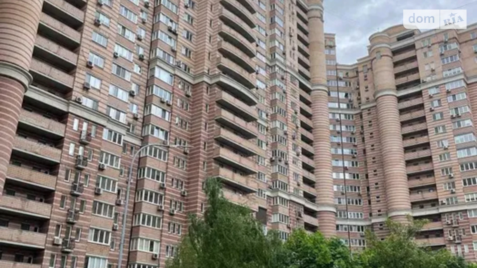 Продається 5-кімнатна квартира 171 кв. м у Києві, вул. Голосіївська, 13Б - фото 2