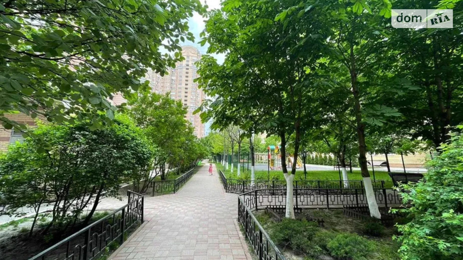 Продається 5-кімнатна квартира 171 кв. м у Києві, вул. Голосіївська, 13Б - фото 3