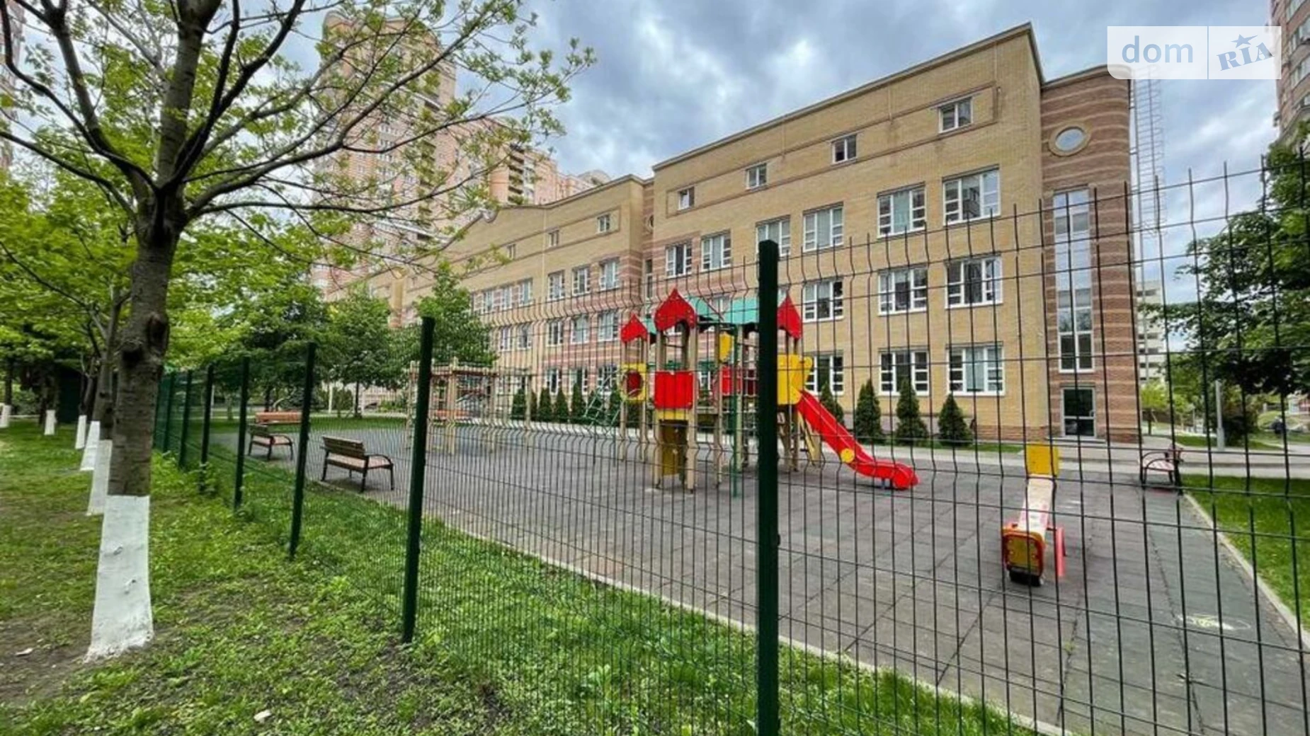 Продається 5-кімнатна квартира 171 кв. м у Києві, вул. Голосіївська, 13Б - фото 4