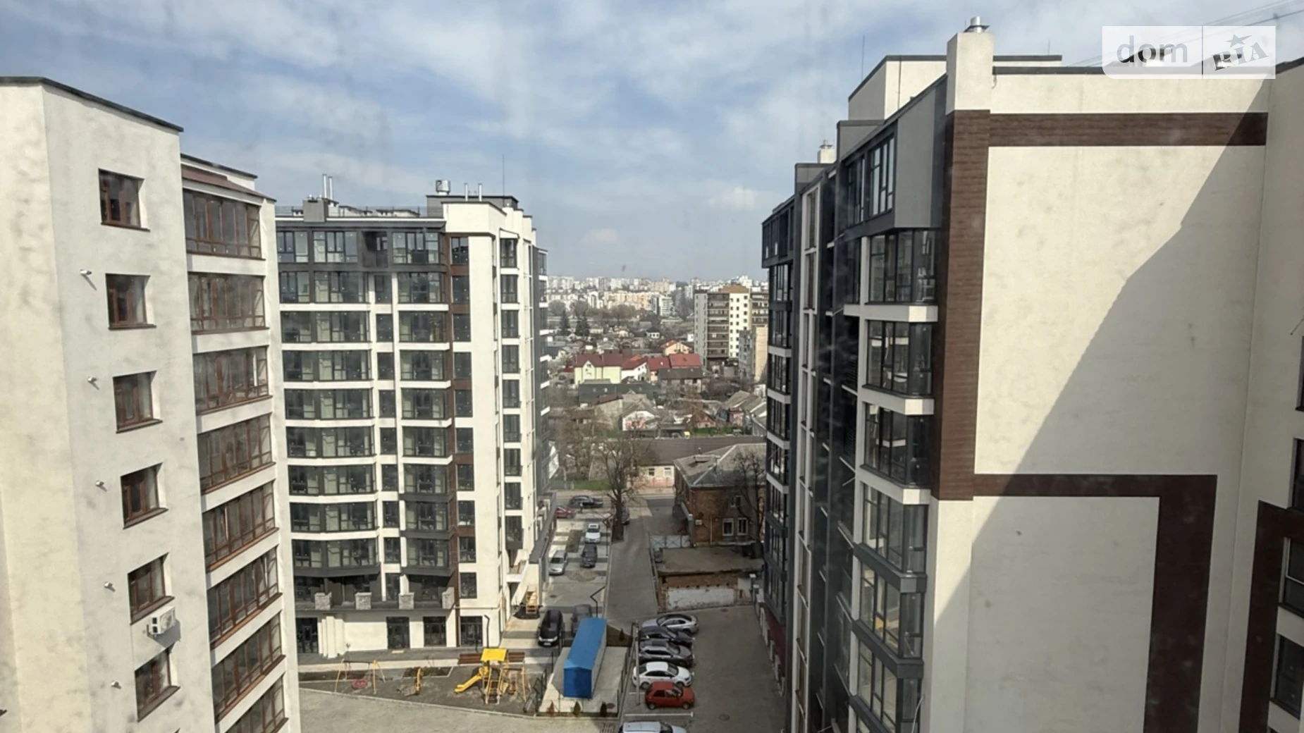 Продається 3-кімнатна квартира 96 кв. м у Хмельницькому, вул. Плоска, 21 - фото 2