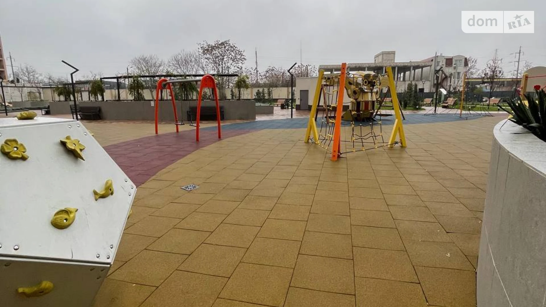 Продається 1-кімнатна квартира 40.7 кв. м у Одесі, вул. Краснова, 3 корпус 60 - фото 3