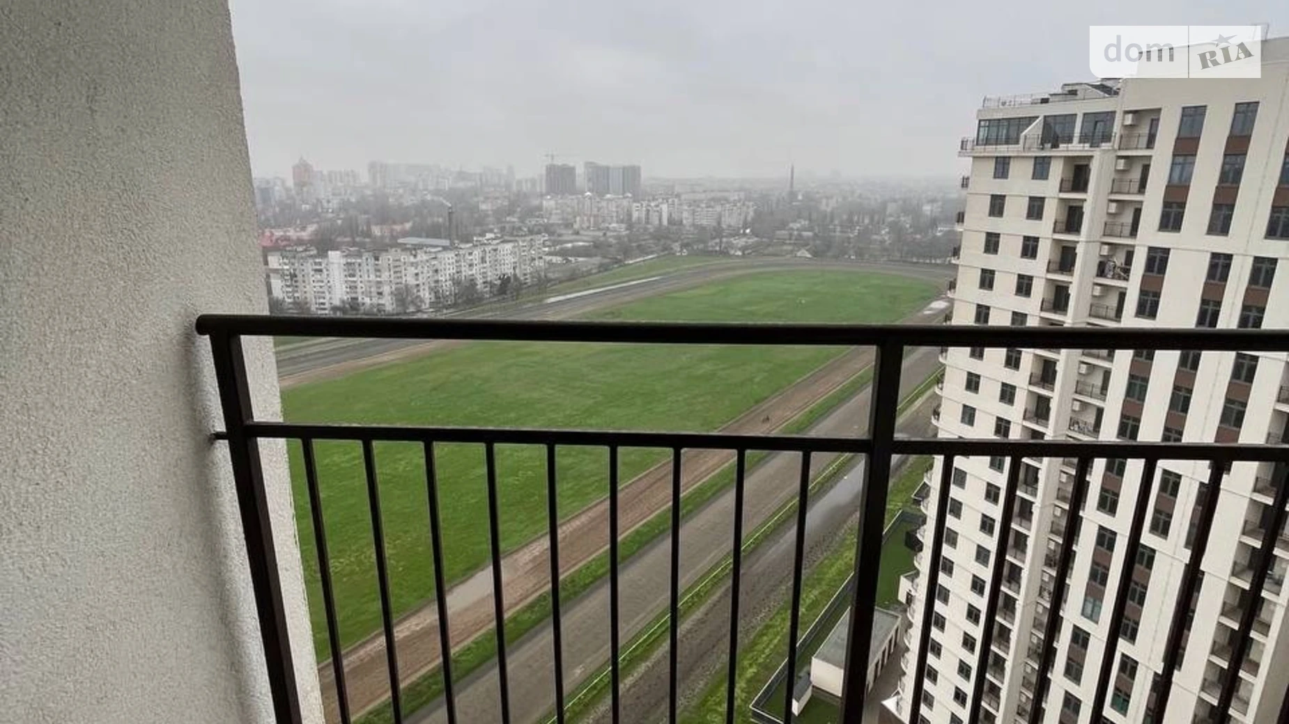 Продається 1-кімнатна квартира 40.7 кв. м у Одесі, вул. Краснова, 3 корпус 60 - фото 5