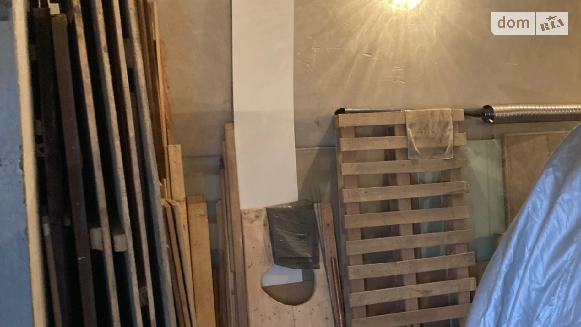 Продается место в гаражном кооперативе под легковое авто на 66.6 кв. м, цена: 13000 $ - фото 3