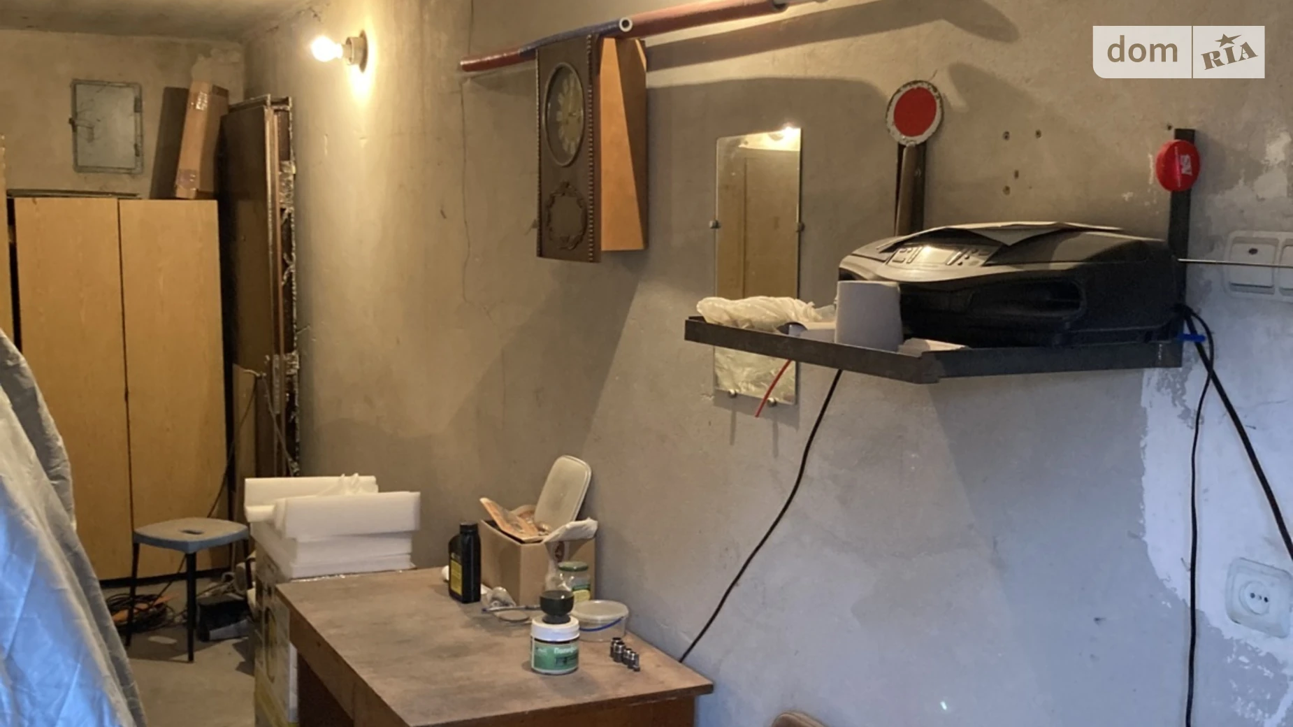 Продается место в гаражном кооперативе под легковое авто на 66.6 кв. м, цена: 13000 $ - фото 5