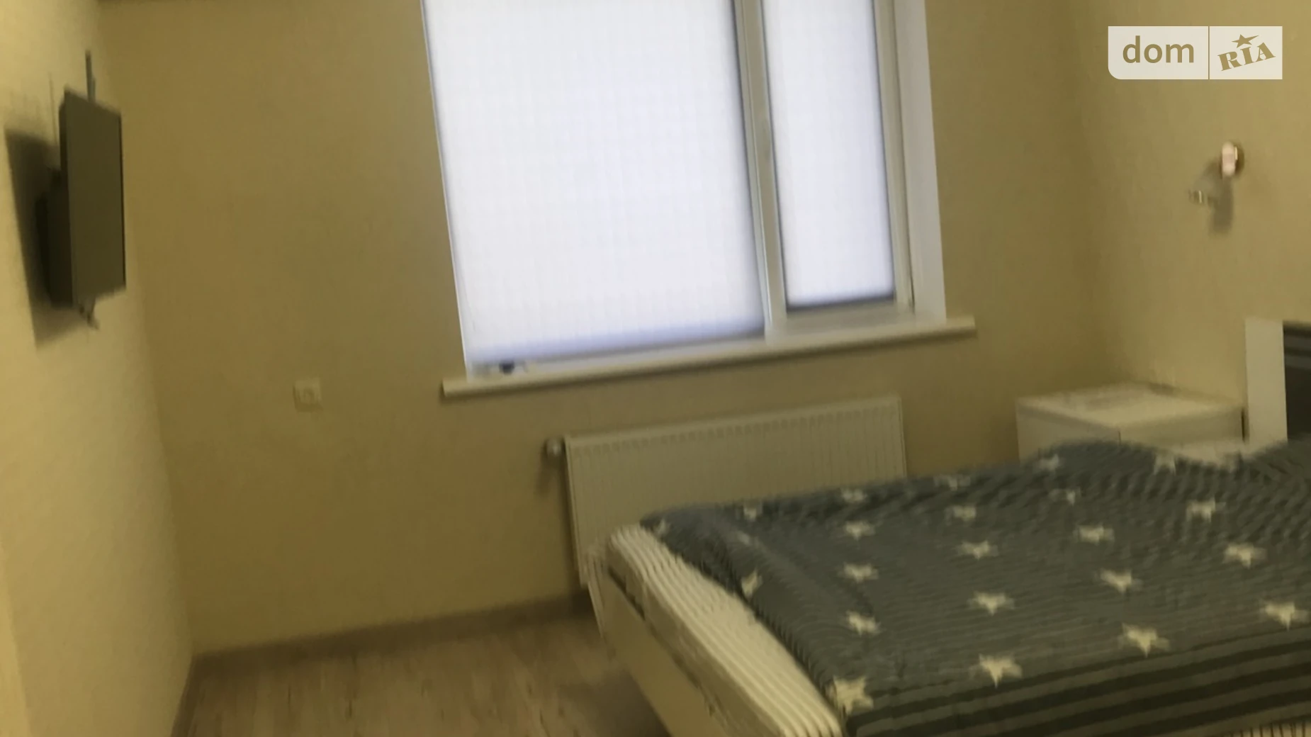 Сдается в аренду 1-комнатная квартира 46 кв. м в Виннице, ул. Пирогова, 76В - фото 2