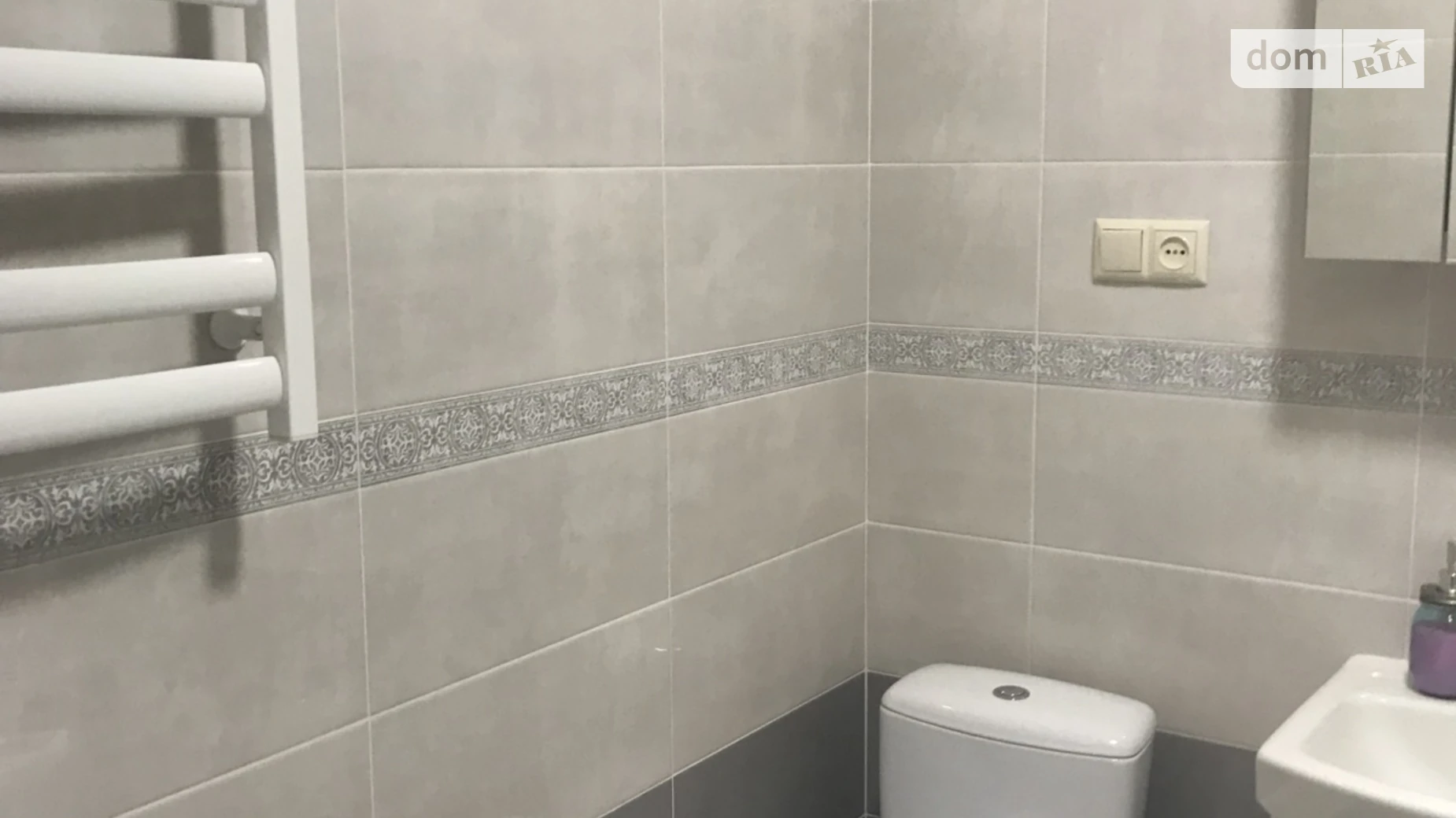 Сдается в аренду 1-комнатная квартира 46 кв. м в Виннице, ул. Пирогова, 76В - фото 5