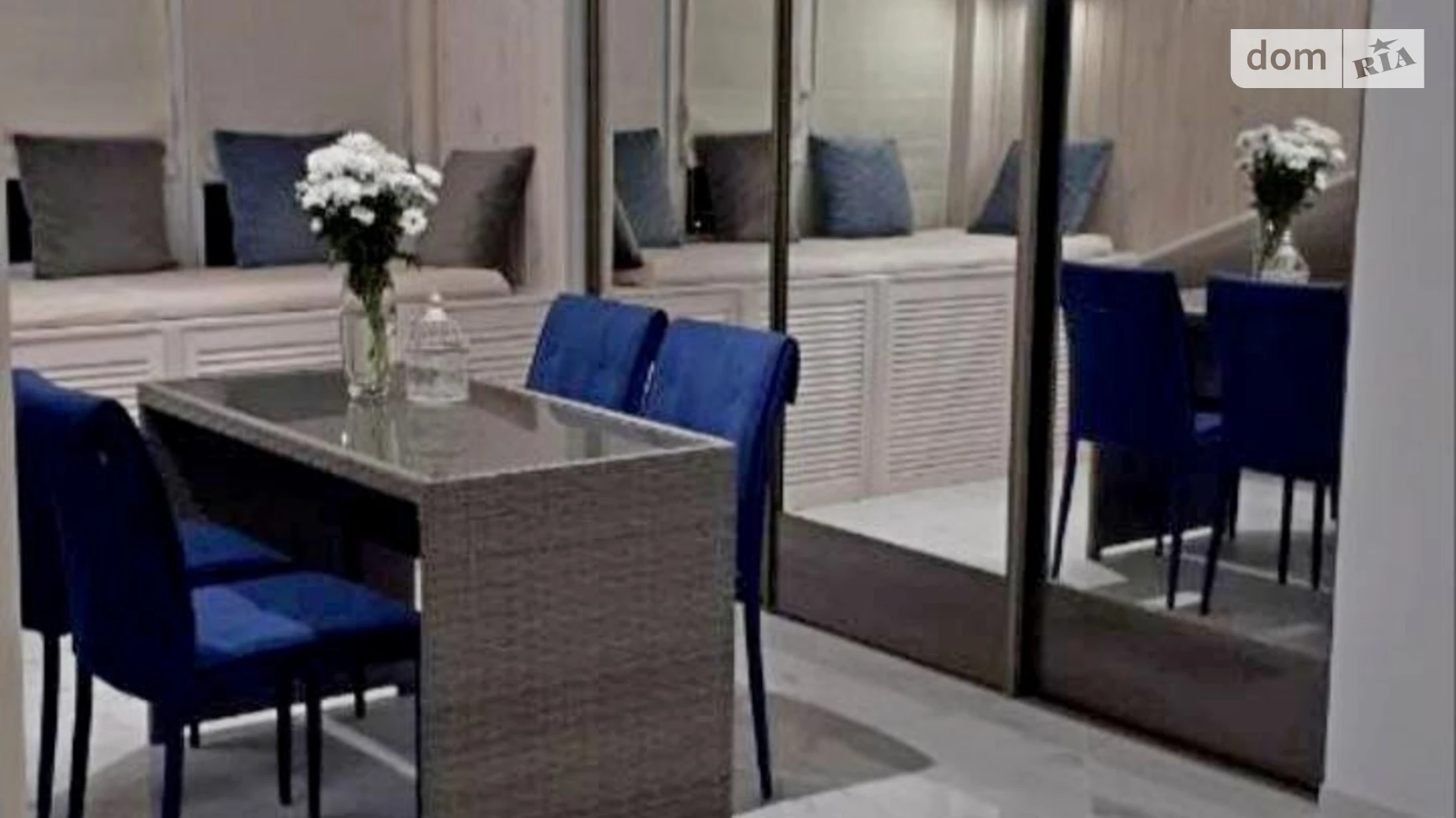 Продається 1-кімнатна квартира 39 кв. м у Харкові, вул. Свободи, 32 - фото 2