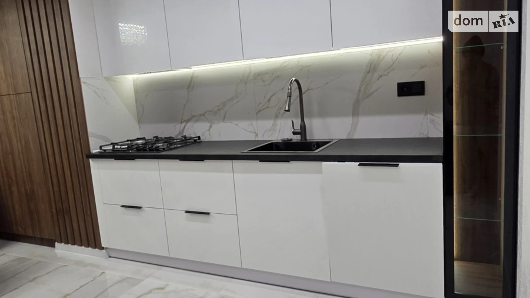 Продается 2-комнатная квартира 63.5 кв. м в Хмельницком, Старокостянтиновское шоссе, 20/3Б корпус 2 - фото 3