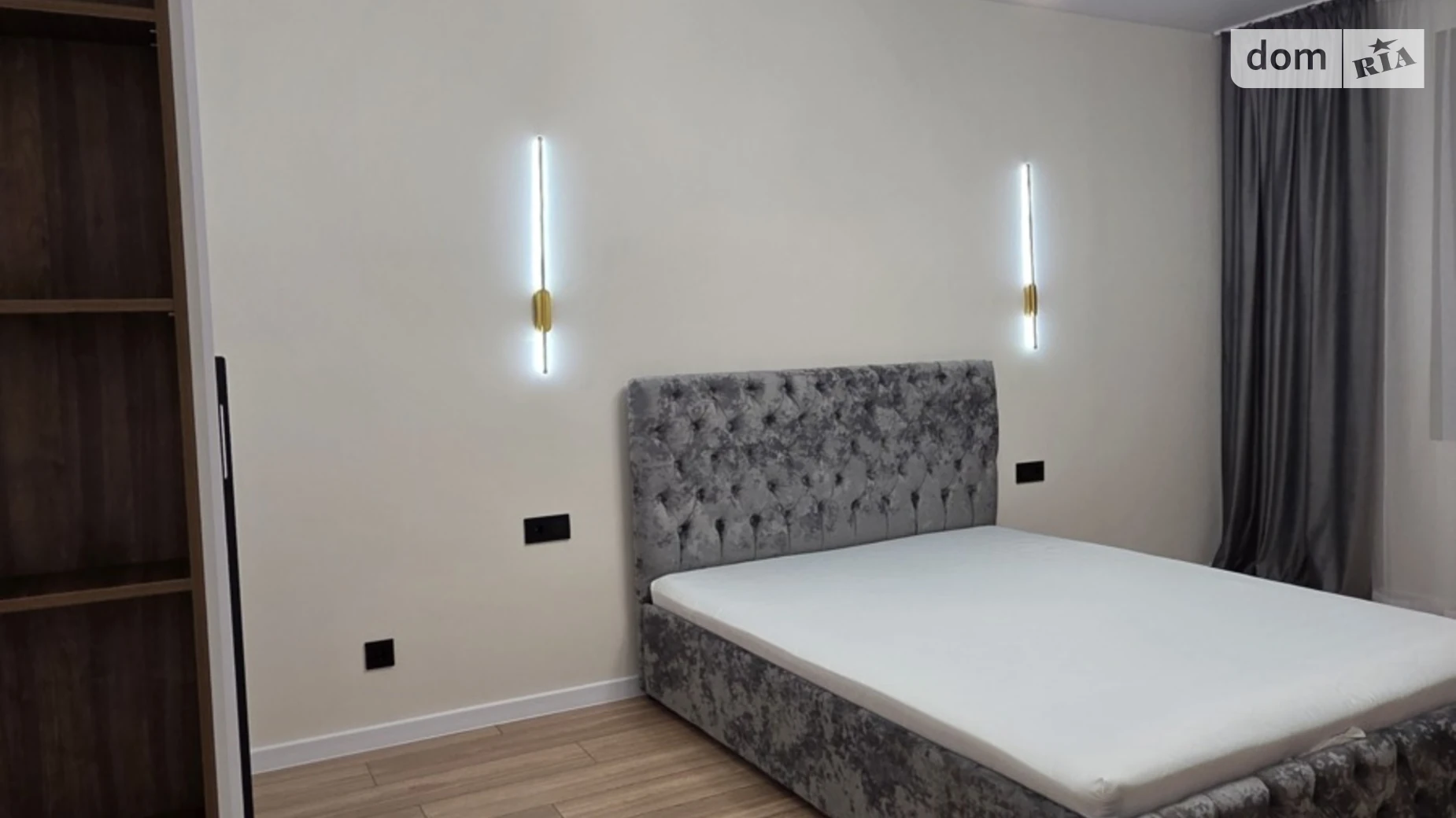 Продается 2-комнатная квартира 63.5 кв. м в Хмельницком, Старокостянтиновское шоссе, 20/3Б корпус 2 - фото 4