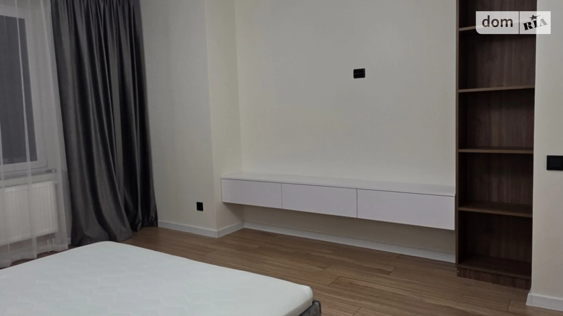 Продается 2-комнатная квартира 63.5 кв. м в Хмельницком, Старокостянтиновское шоссе, 20/3Б корпус 2 - фото 5