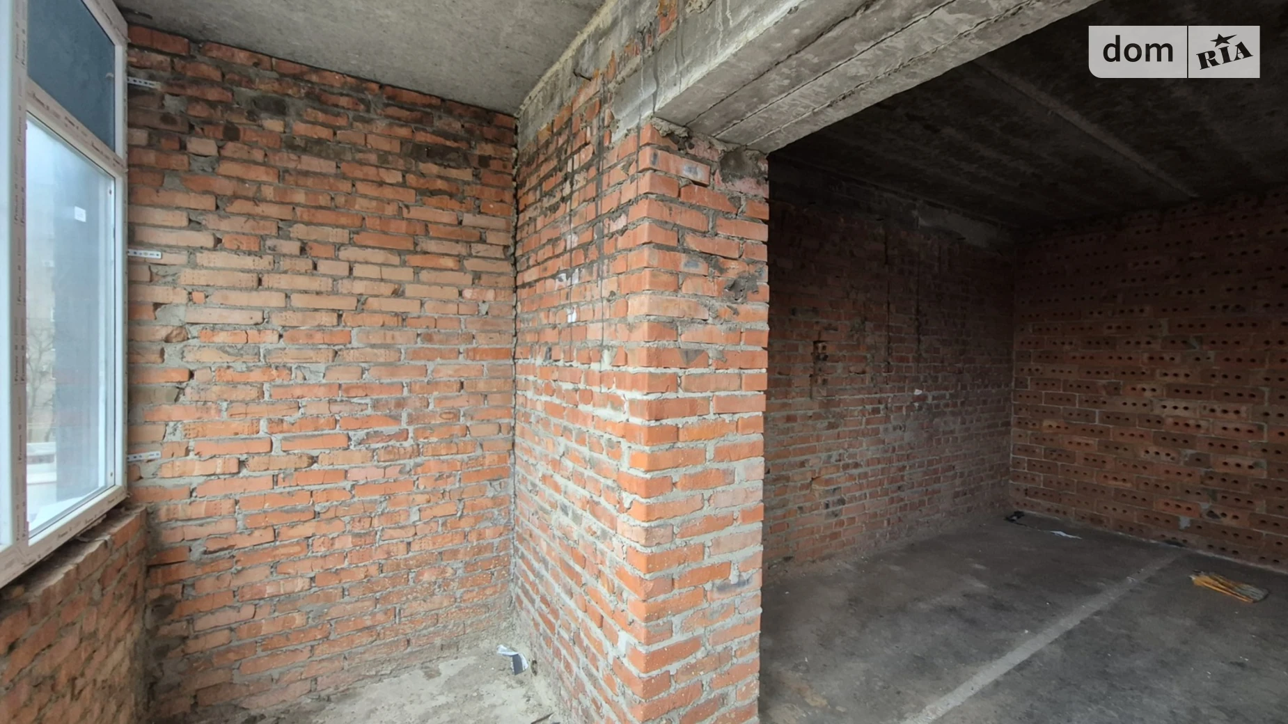 Продается 1-комнатная квартира 43 кв. м в Виннице, ул. Ляли Ратушной - фото 5