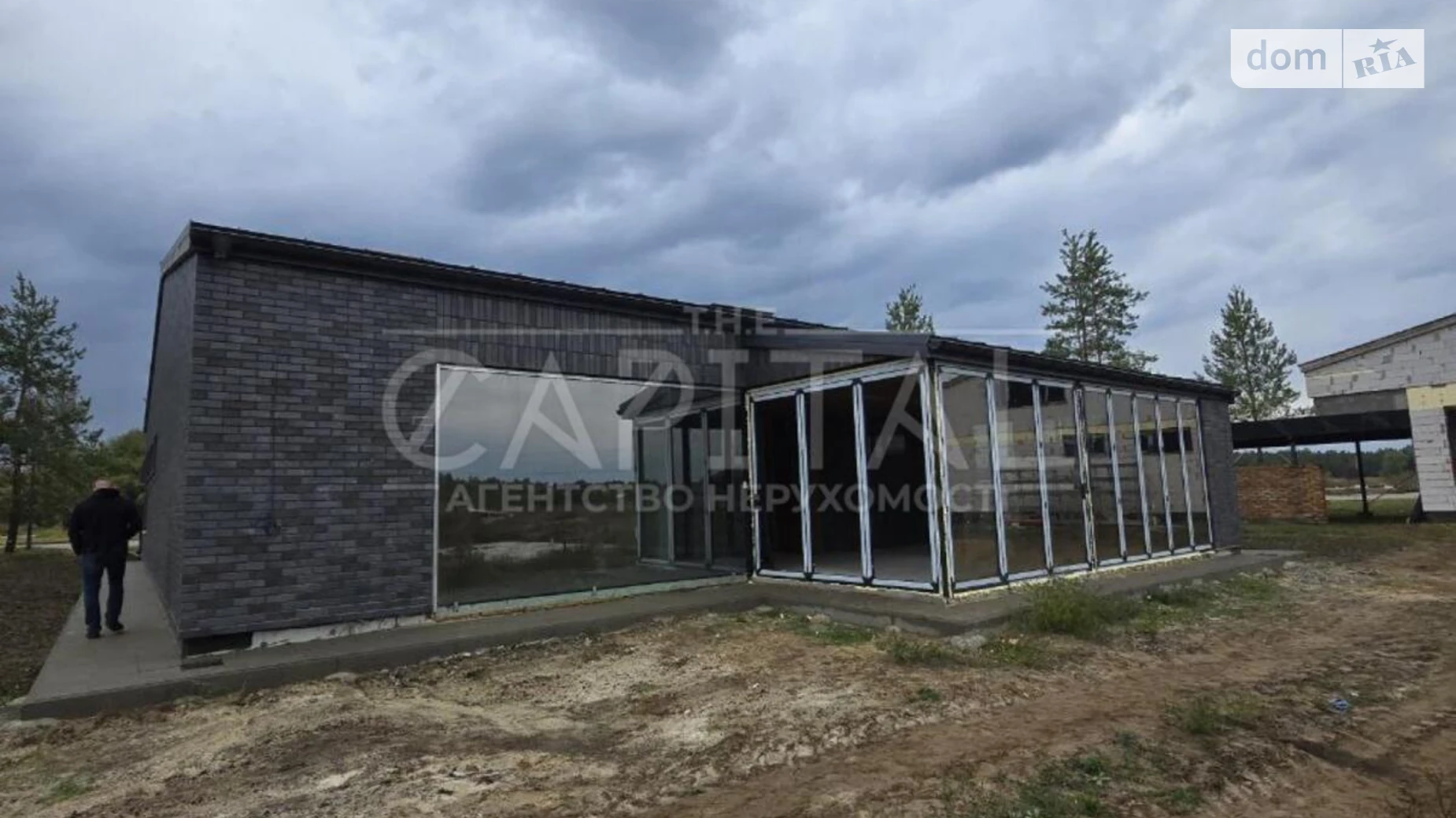 Продается одноэтажный дом 260 кв. м с мебелью, цена: 290000 $ - фото 2