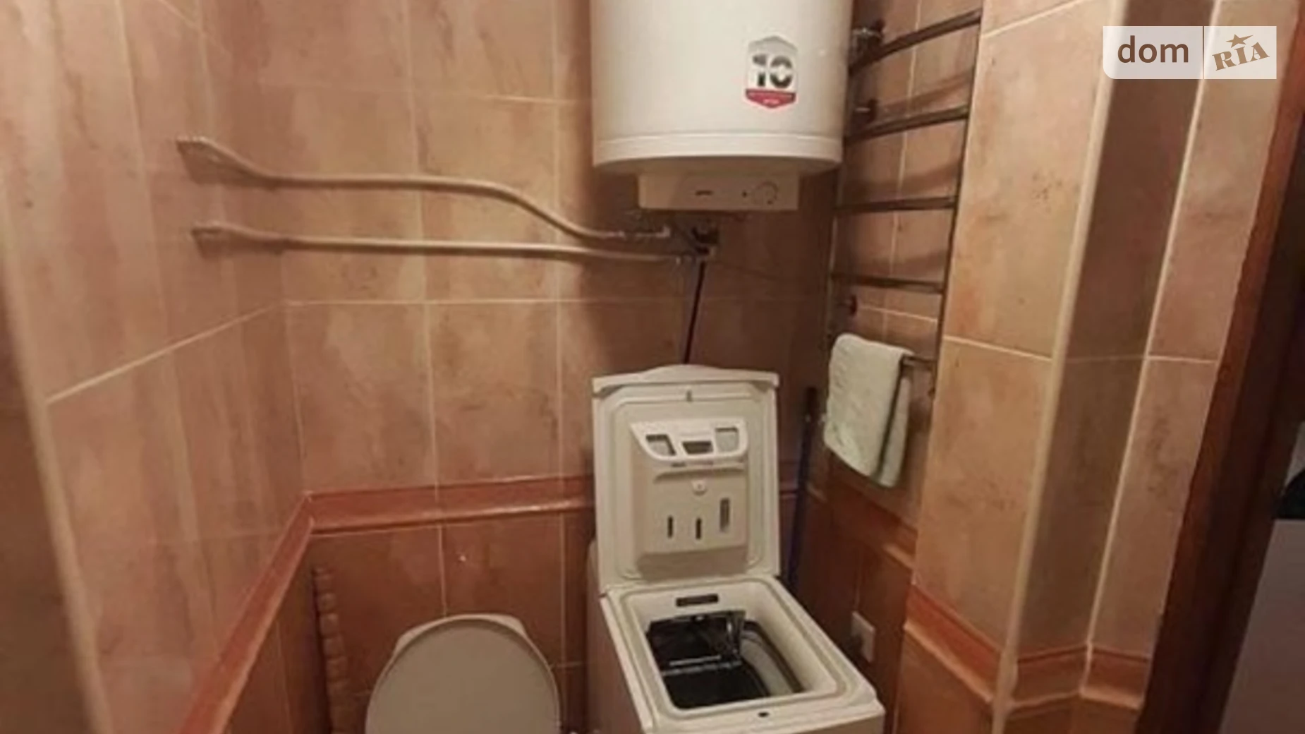 Продається 1-кімнатна квартира 33 кв. м у Києві, цена: 43000 $ - фото 5