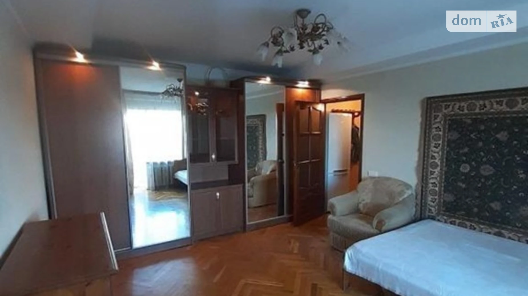 Продається 1-кімнатна квартира 33 кв. м у Києві, цена: 43000 $ - фото 2