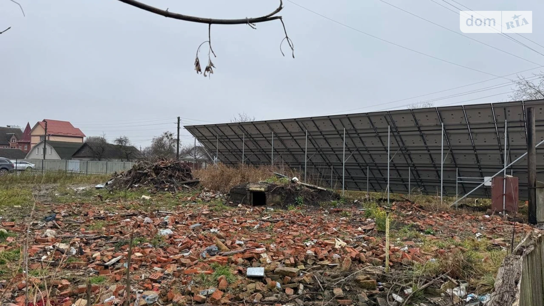 Продается земельный участок 12 соток в Хмельницкой области, цена: 120000 $ - фото 5