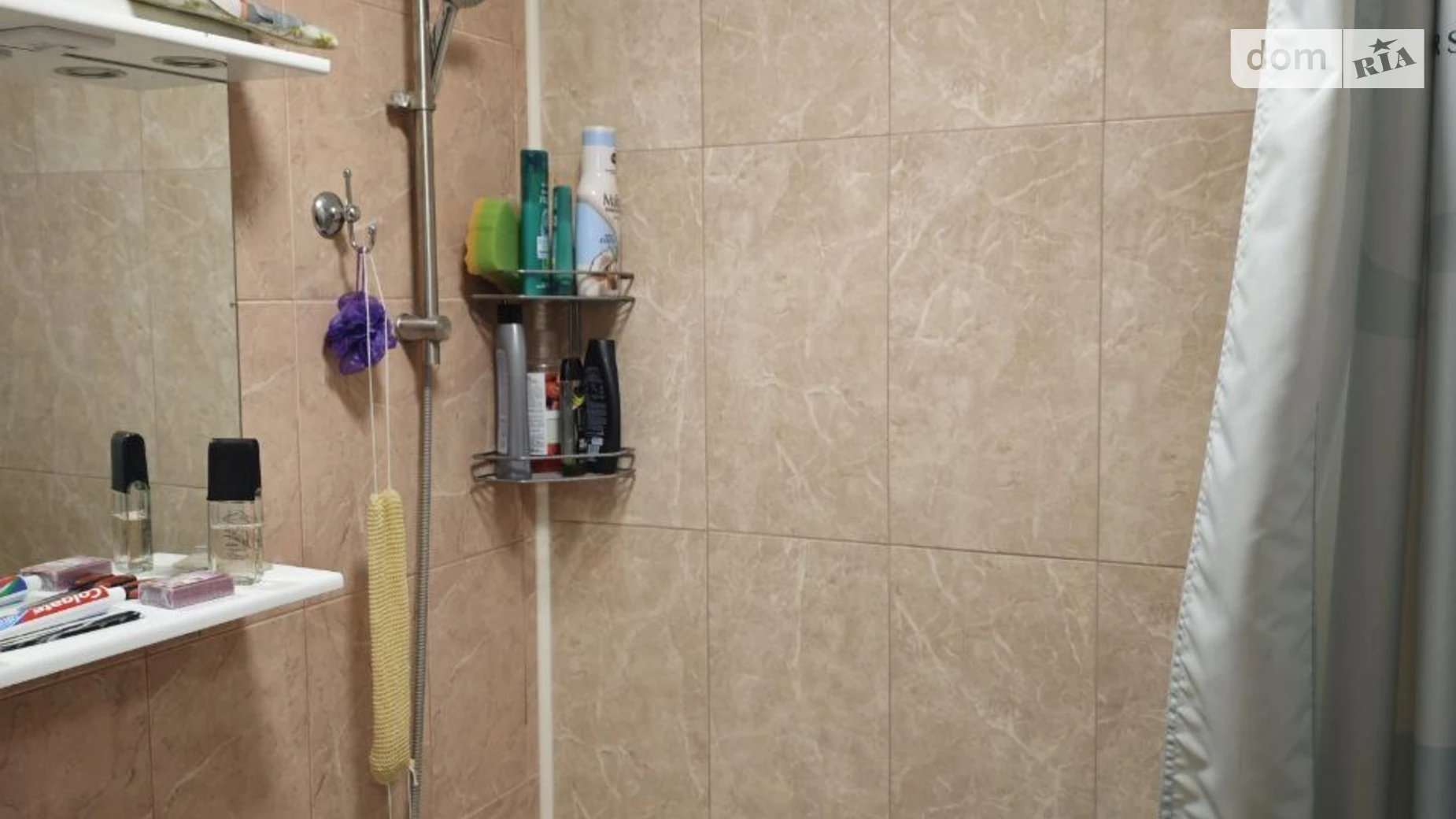 Продается 2-комнатная квартира 63 кв. м в Хмельницком, ул. Заречанская, 2 - фото 3