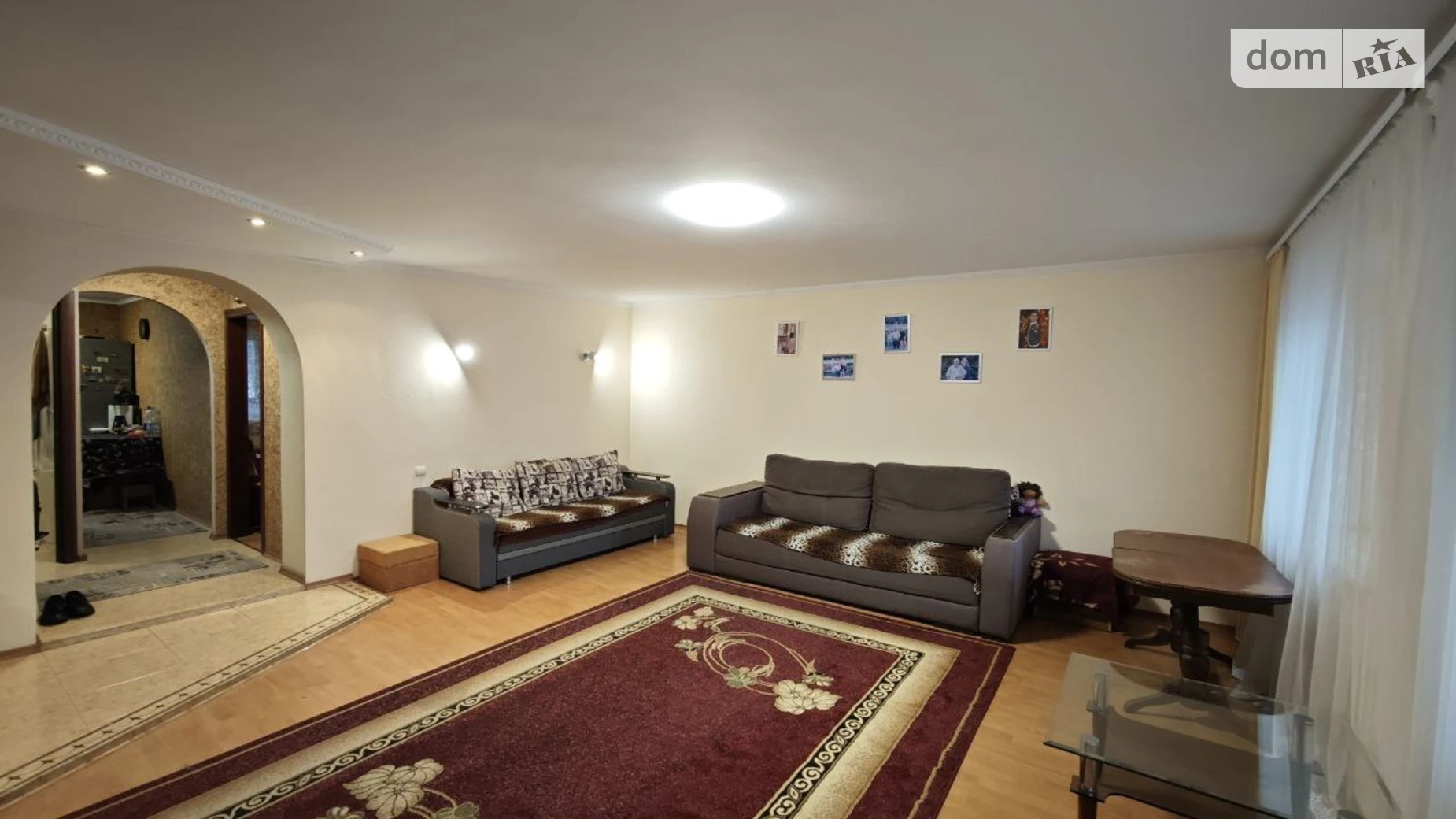 Продается 2-комнатная квартира 63 кв. м в Хмельницком, ул. Заречанская, 2 - фото 2