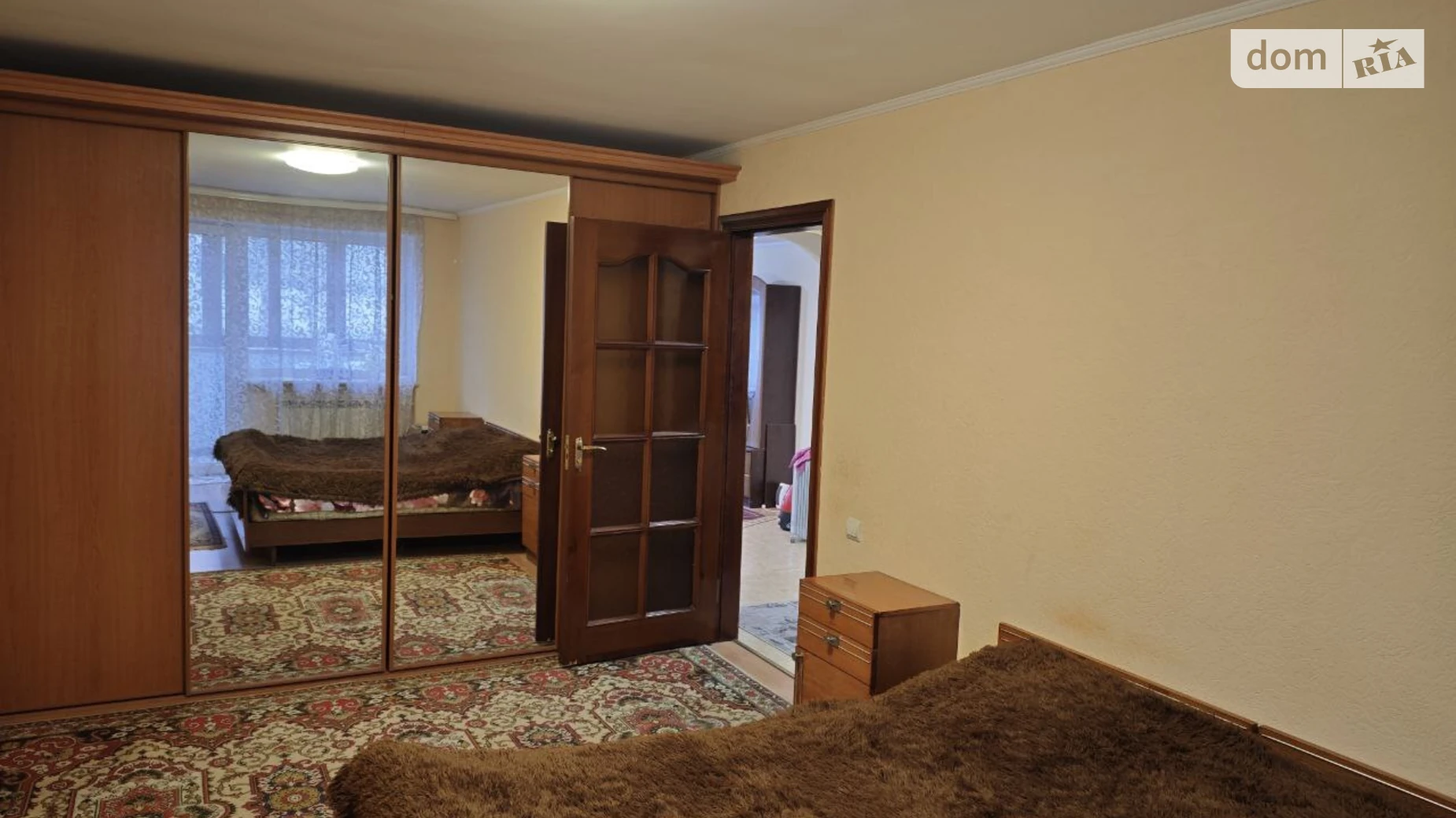 Продается 2-комнатная квартира 63 кв. м в Хмельницком, ул. Заречанская, 2 - фото 4