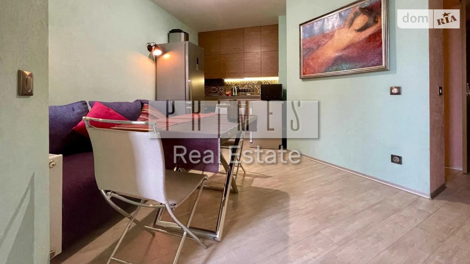 Продается 2-комнатная квартира 43 кв. м в Киеве, ул. Михаила Максимовича, 3Г - фото 2