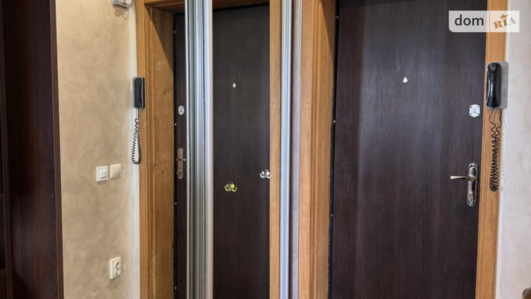 Здається в оренду 1-кімнатна квартира 38 кв. м у Рівному, вул. Соборна - фото 4