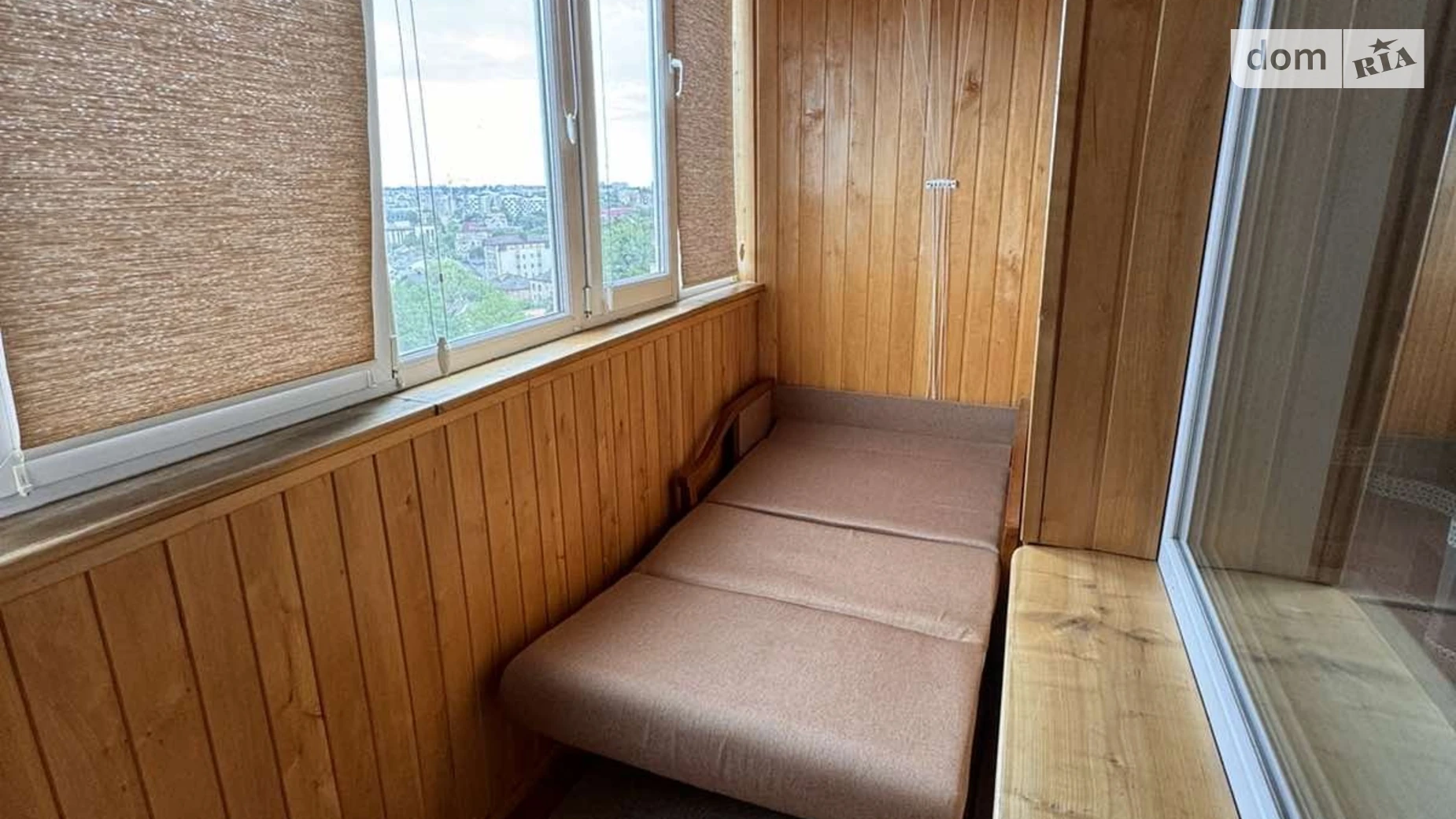Здається в оренду 1-кімнатна квартира 38 кв. м у Рівному, вул. Соборна - фото 5