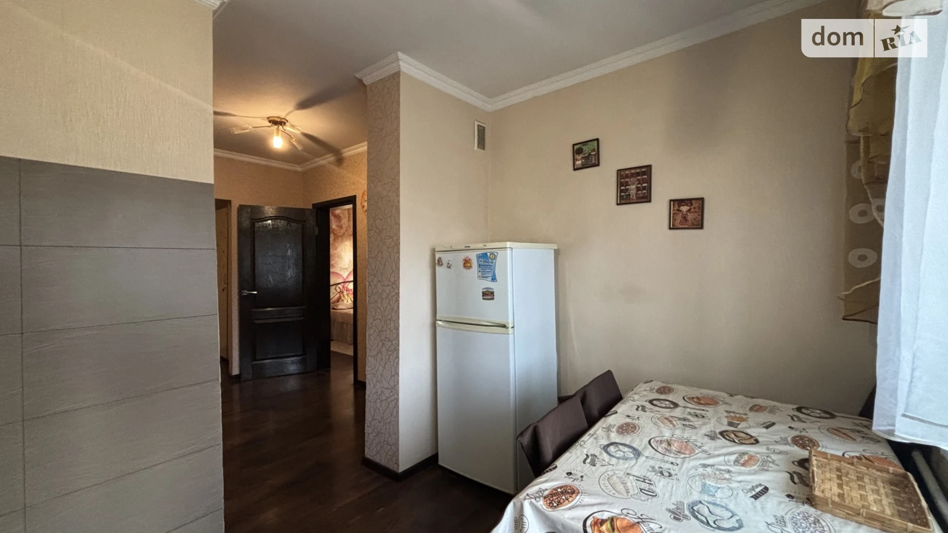 Сдается в аренду 2-комнатная квартира 60 кв. м в Киеве, ул. Теремковская, 5 - фото 3