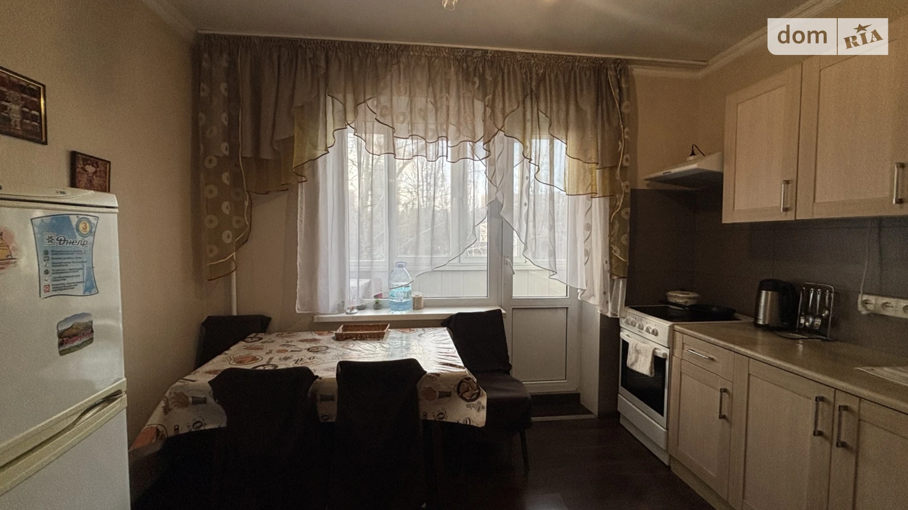 Сдается в аренду 2-комнатная квартира 60 кв. м в Киеве, ул. Теремковская, 5 - фото 2