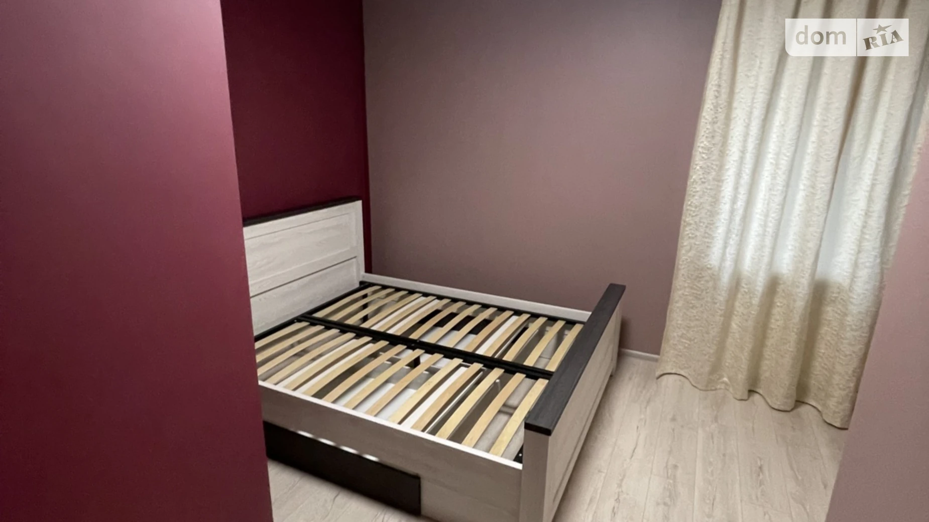 2-комнатная квартира 59 кв. м в Луцке, ул. Ровенская, 113 - фото 3