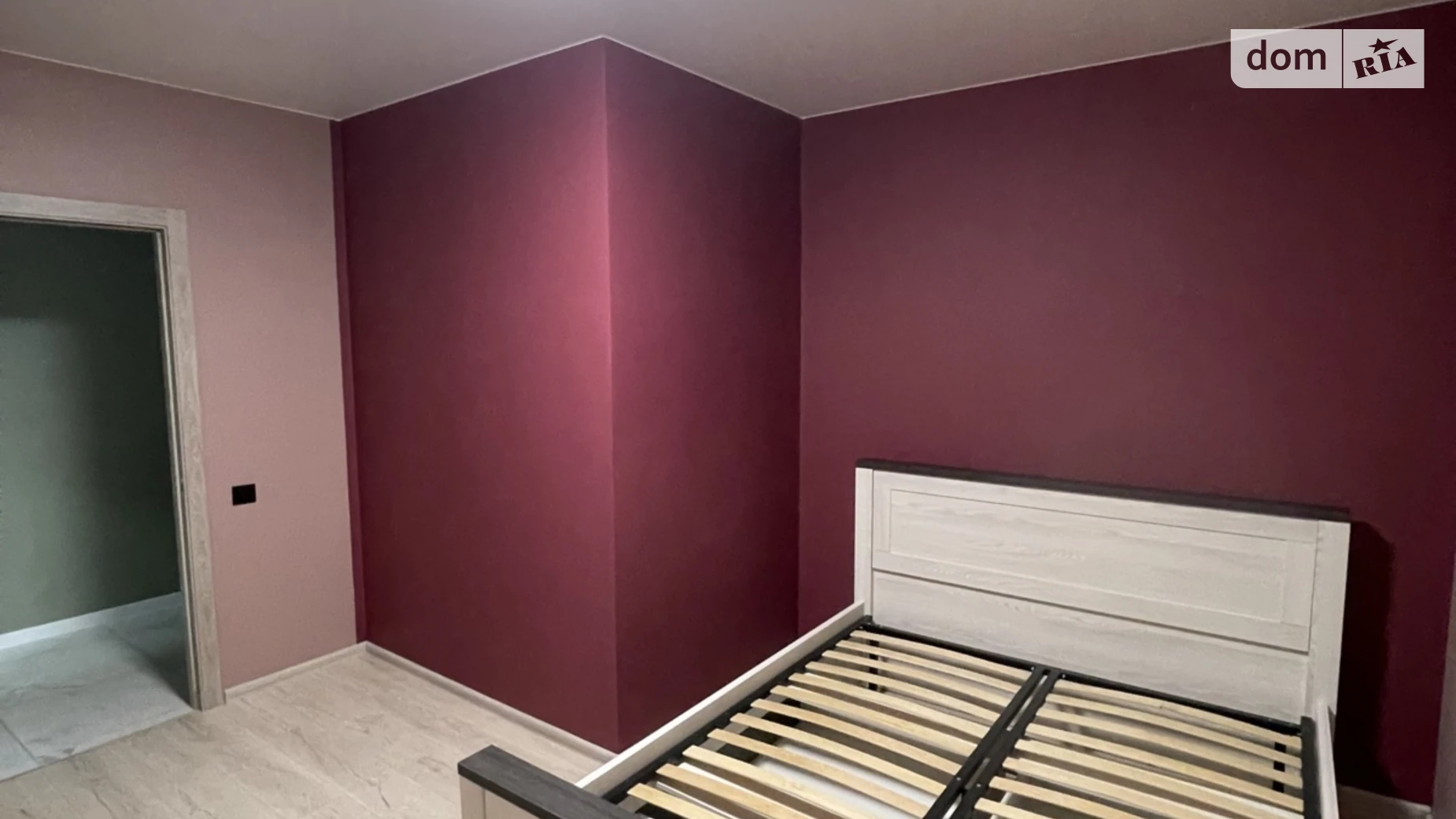 2-комнатная квартира 59 кв. м в Луцке, ул. Ровенская, 113 - фото 4