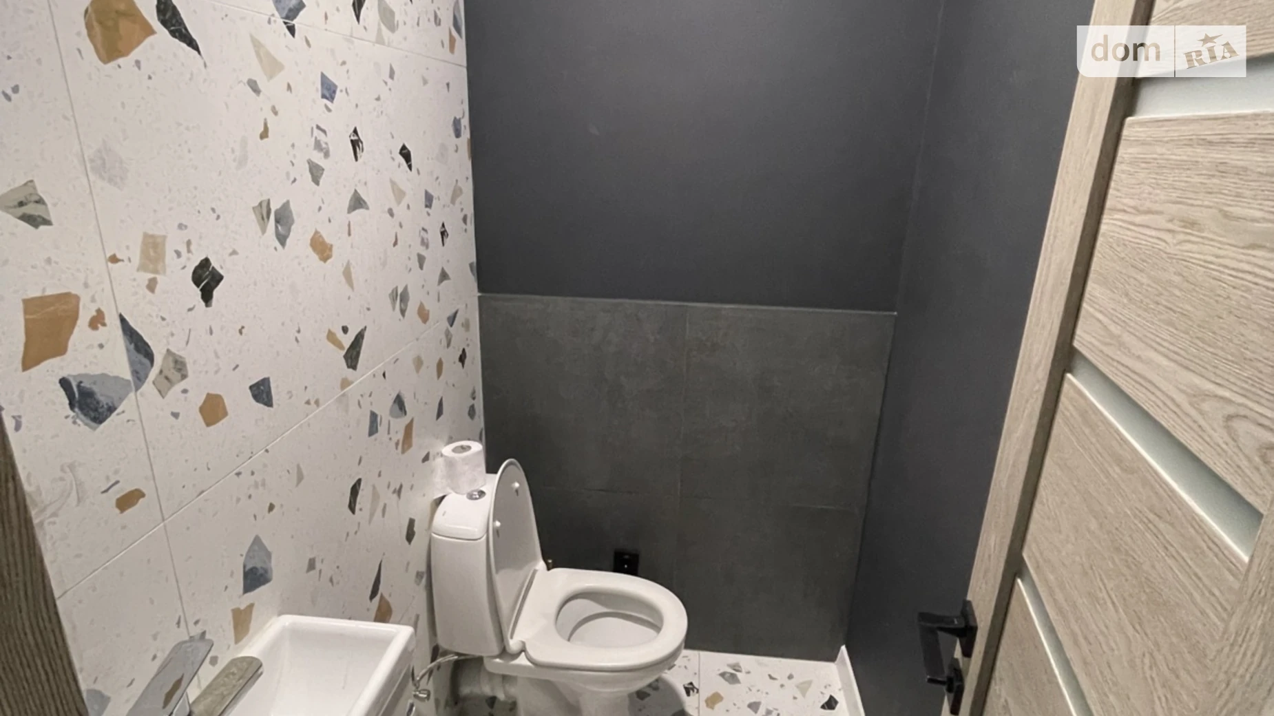 2-комнатная квартира 59 кв. м в Луцке, ул. Ровенская, 113 - фото 5