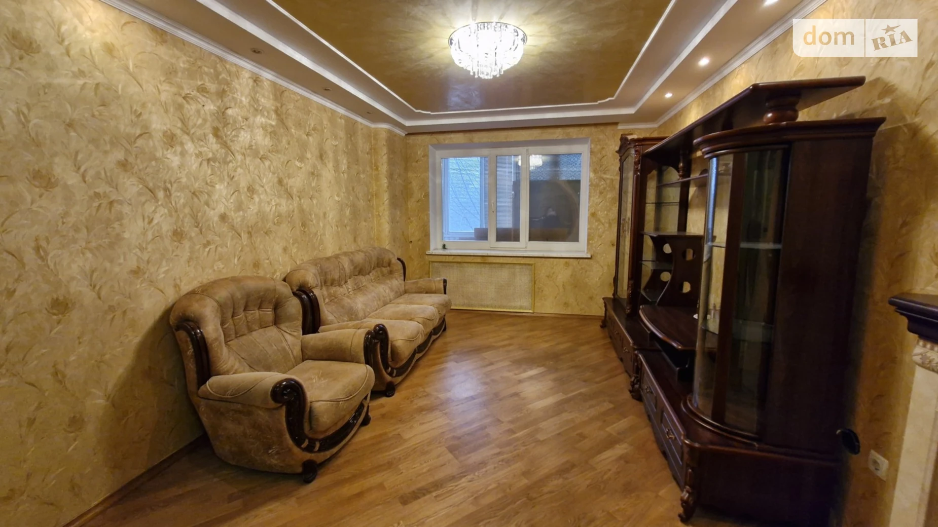 Продается 1-комнатная квартира 45.52 кв. м в Сумах, ул. Веретеновская - фото 2