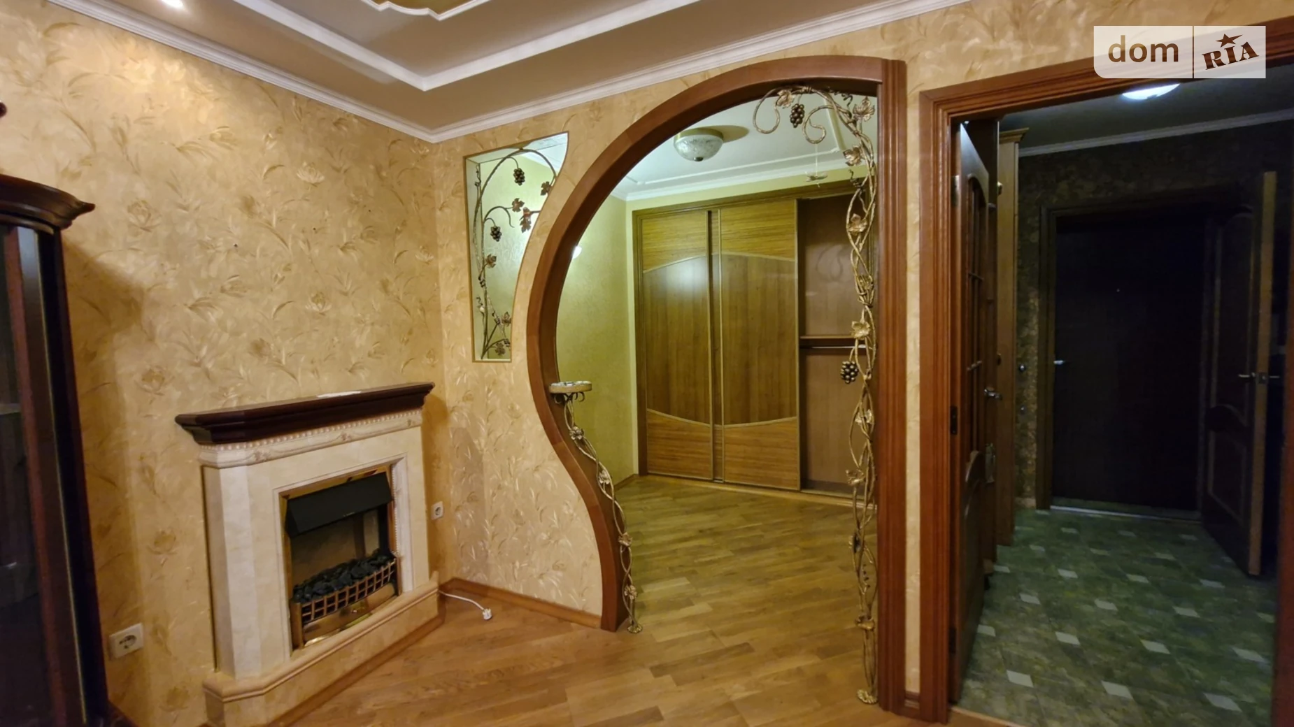 Продается 1-комнатная квартира 45.52 кв. м в Сумах, ул. Веретеновская - фото 3