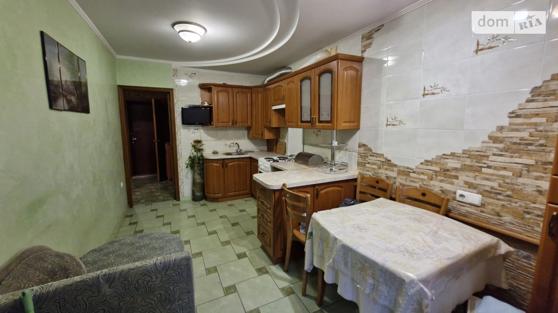 Продается 1-комнатная квартира 45.52 кв. м в Сумах, ул. Веретеновская - фото 5