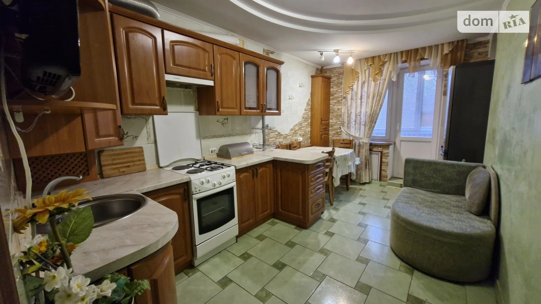 Продается 1-комнатная квартира 45.52 кв. м в Сумах, ул. Веретеновская - фото 4