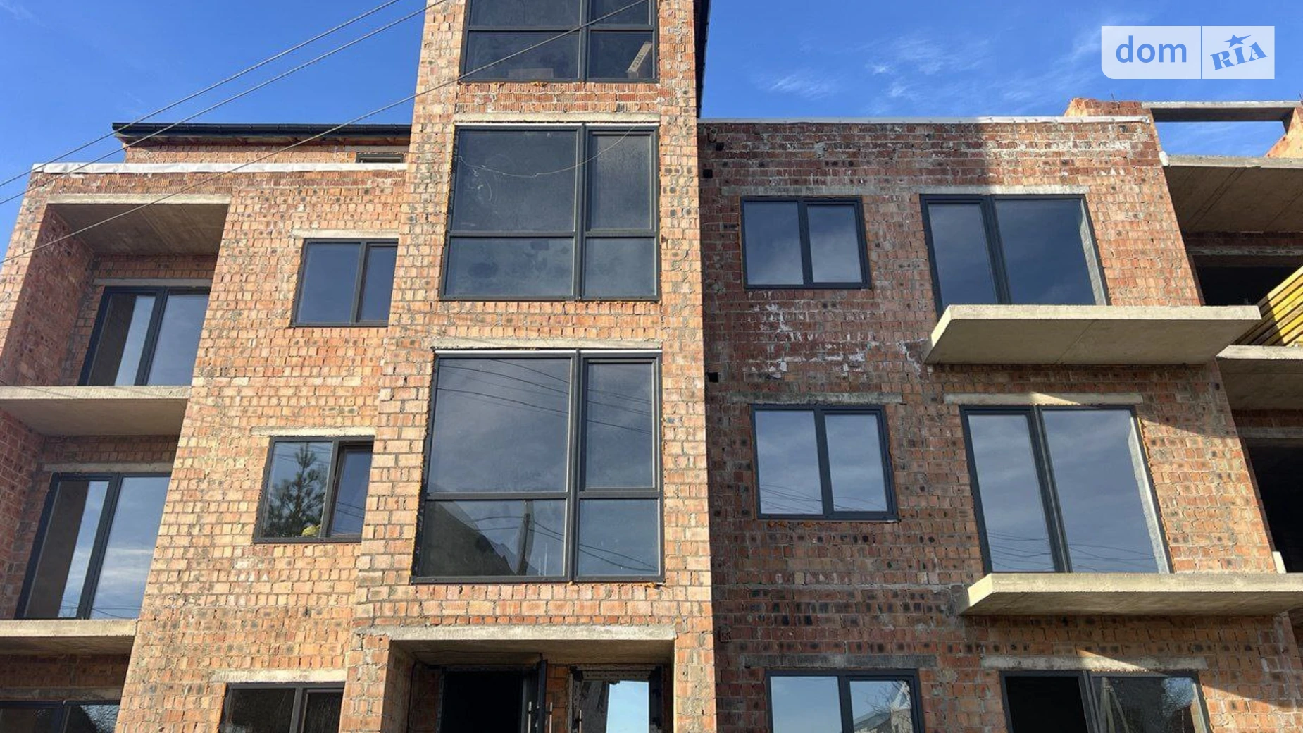 Продается 3-комнатная квартира 58 кв. м в Рудно, ул. Тараса Шевченко, 136 - фото 3