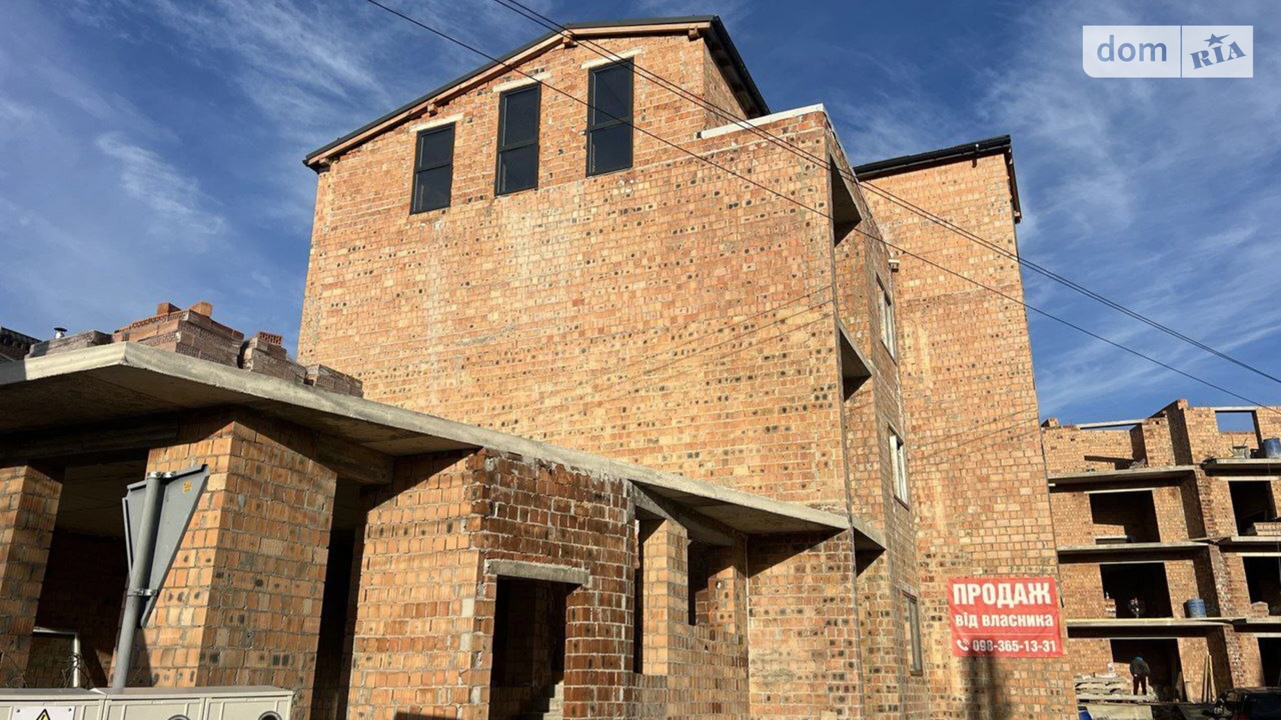 Продается 3-комнатная квартира 58 кв. м в Рудно, ул. Тараса Шевченко, 136 - фото 2