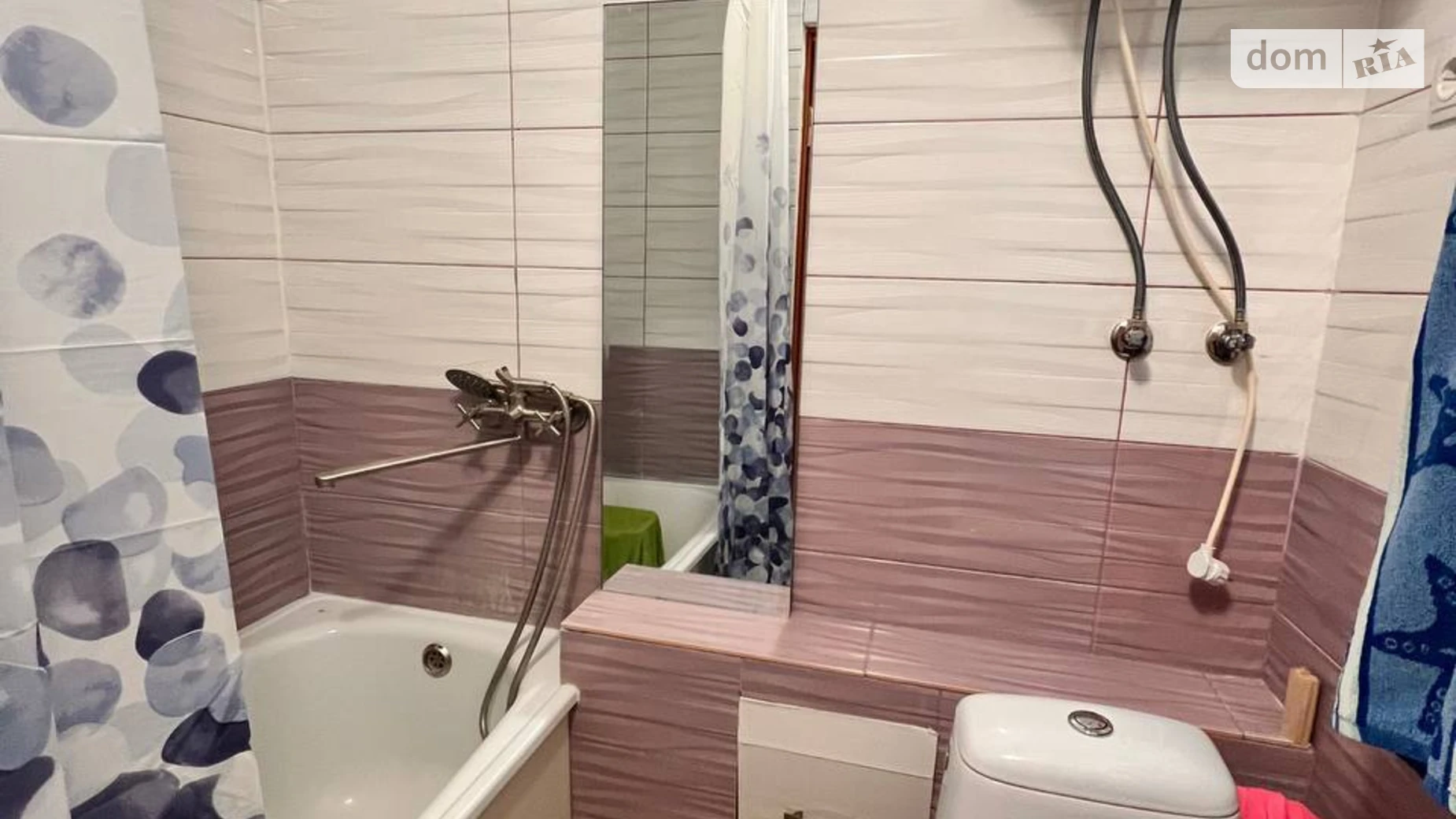 Сдается в аренду 1-комнатная квартира 32 кв. м в Ровно, ул. Соборная, 275 - фото 4