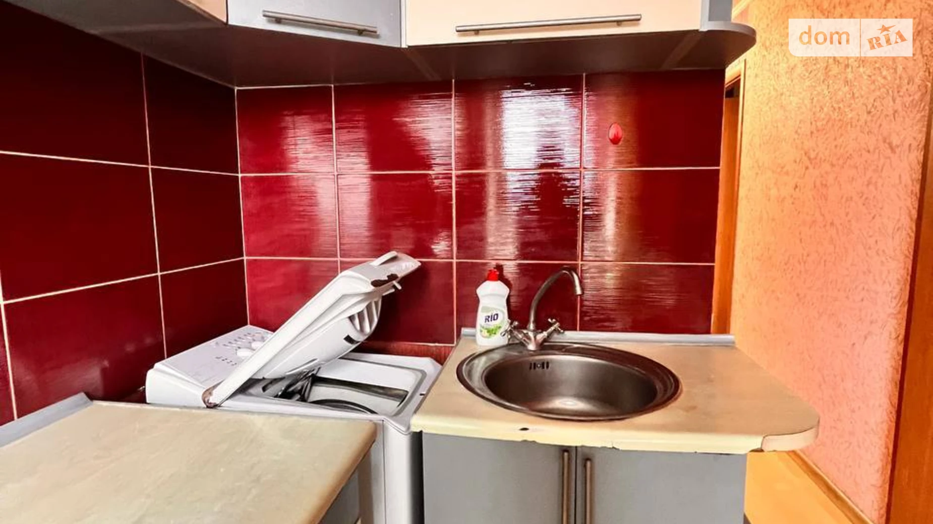 Сдается в аренду 1-комнатная квартира 32 кв. м в Ровно, ул. Соборная, 275 - фото 5