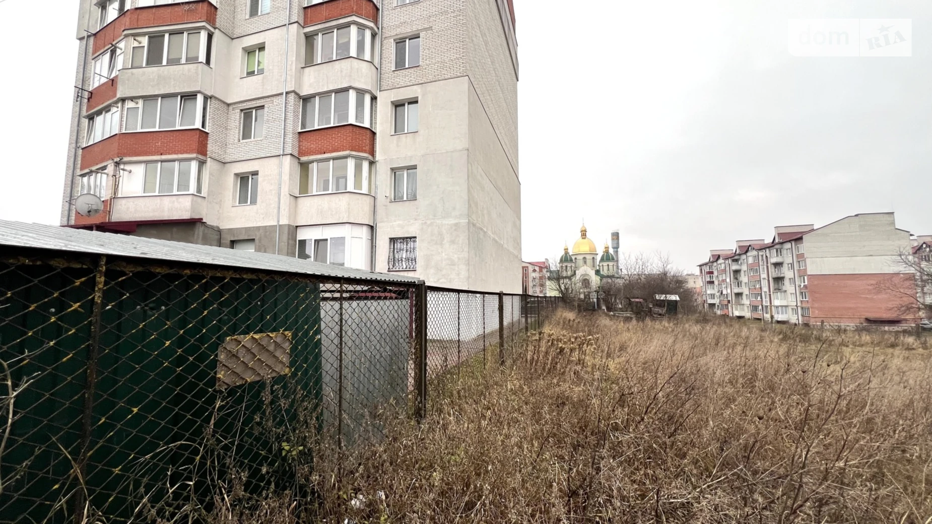 Продается земельный участок 25 соток в Тернопольской области, цена: 145000 $ - фото 2