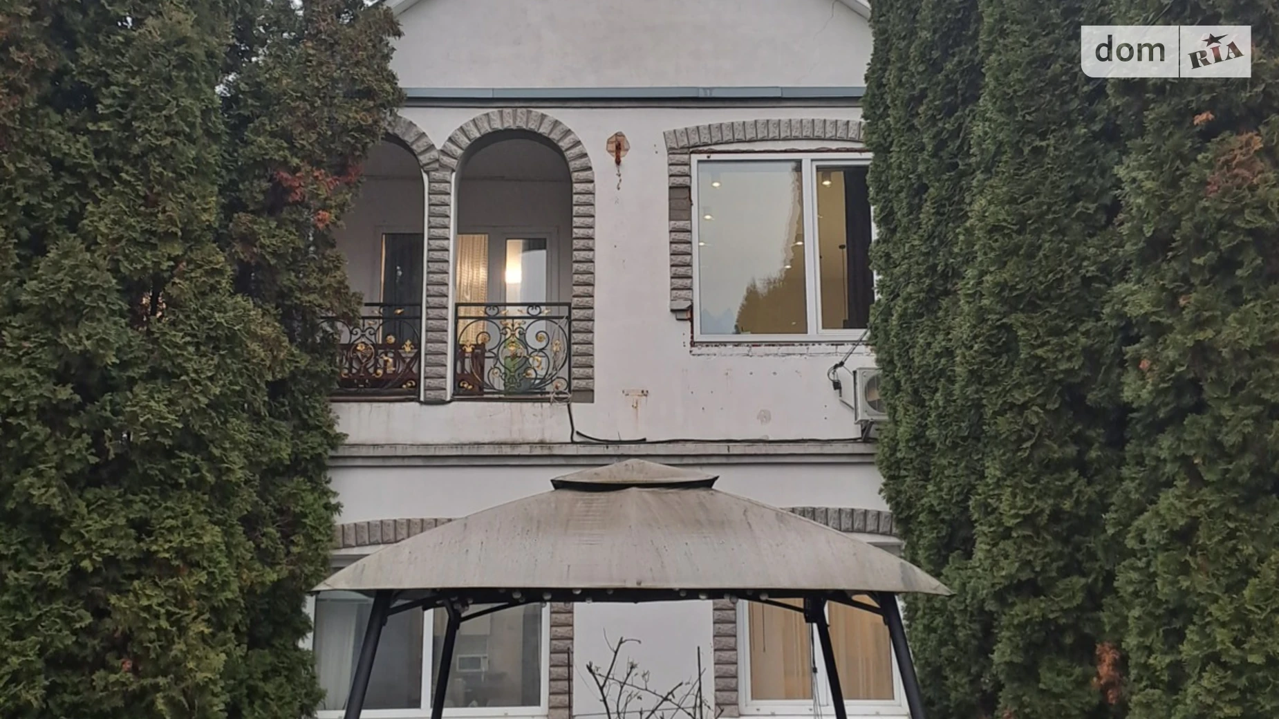 Сдается в аренду дом на 2 этажа 110 кв. м с подвалом, цена: 50000 грн - фото 2