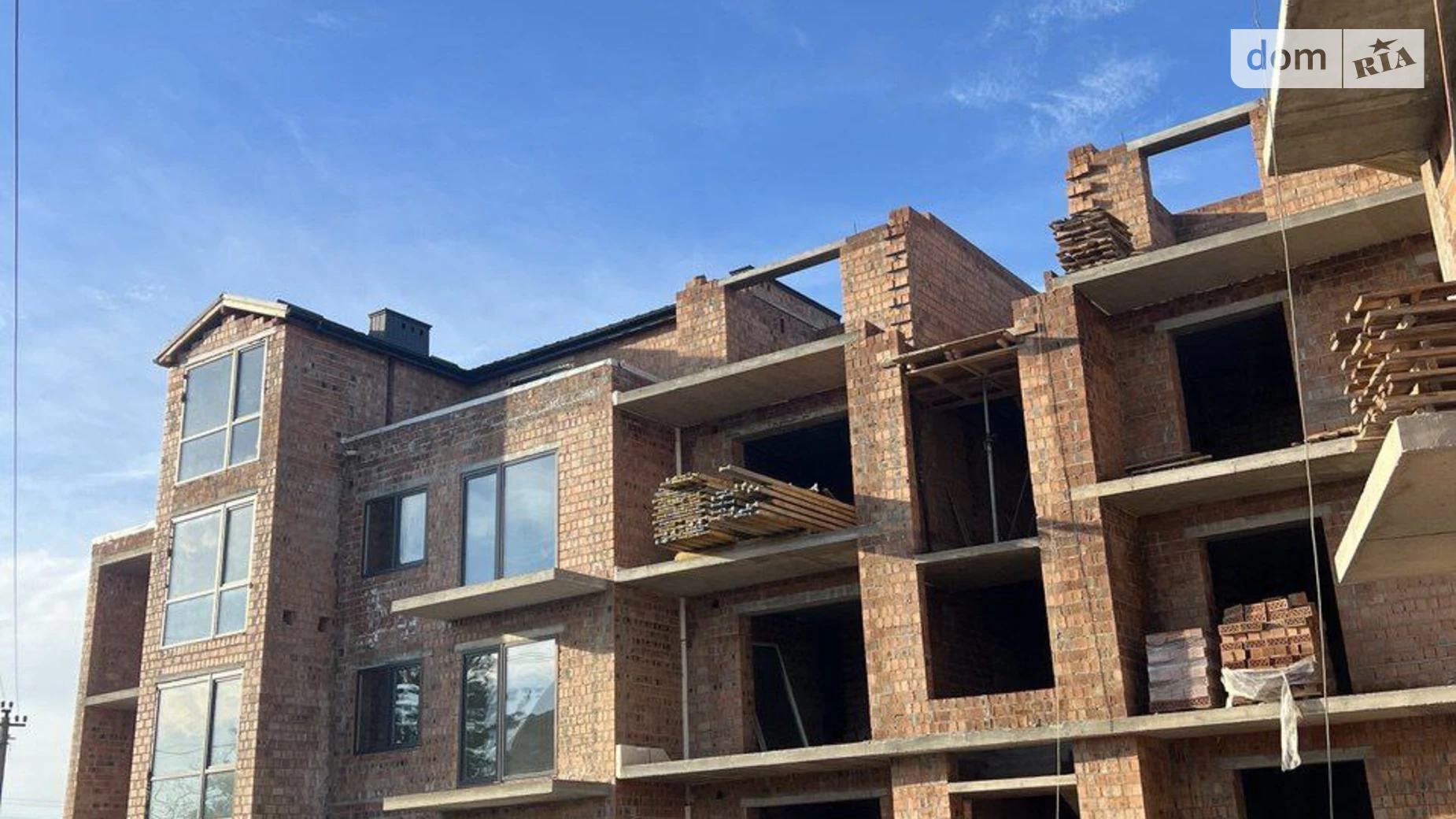 Продается 1-комнатная квартира 33 кв. м в Рудно, ул. Тараса Шевченко, 136 - фото 3