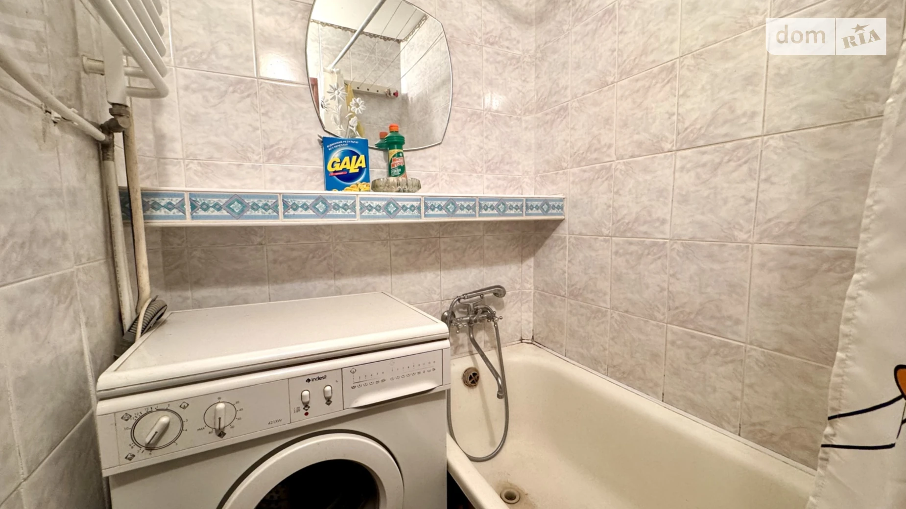 3-комнатная квартира 60 кв. м в Тернополе, ул. Лепкого Богдана - фото 3