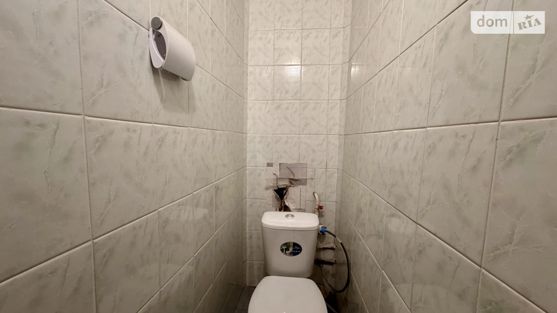 3-комнатная квартира 60 кв. м в Тернополе, ул. Лепкого Богдана - фото 4