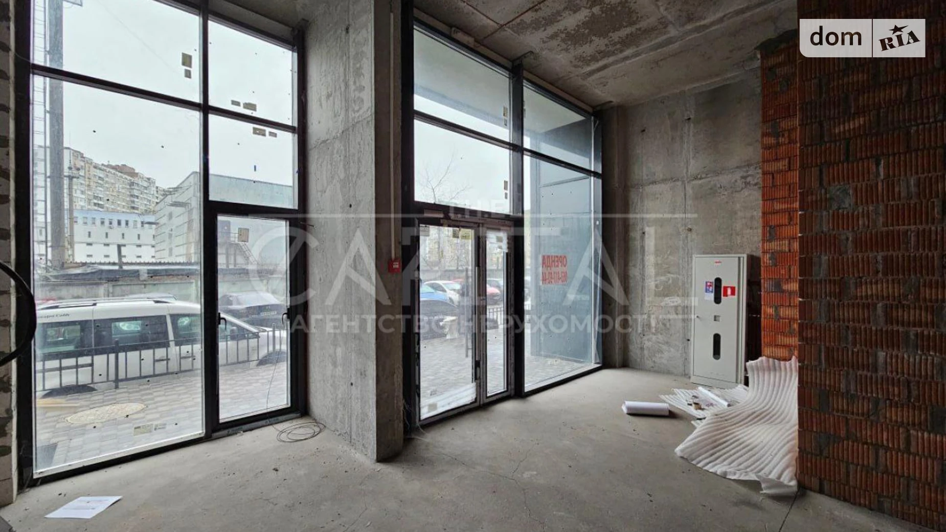 вул. Ревуцького, 40Б Позняки Київ ЖК Лебединий, цена: 473600 $ - фото 2