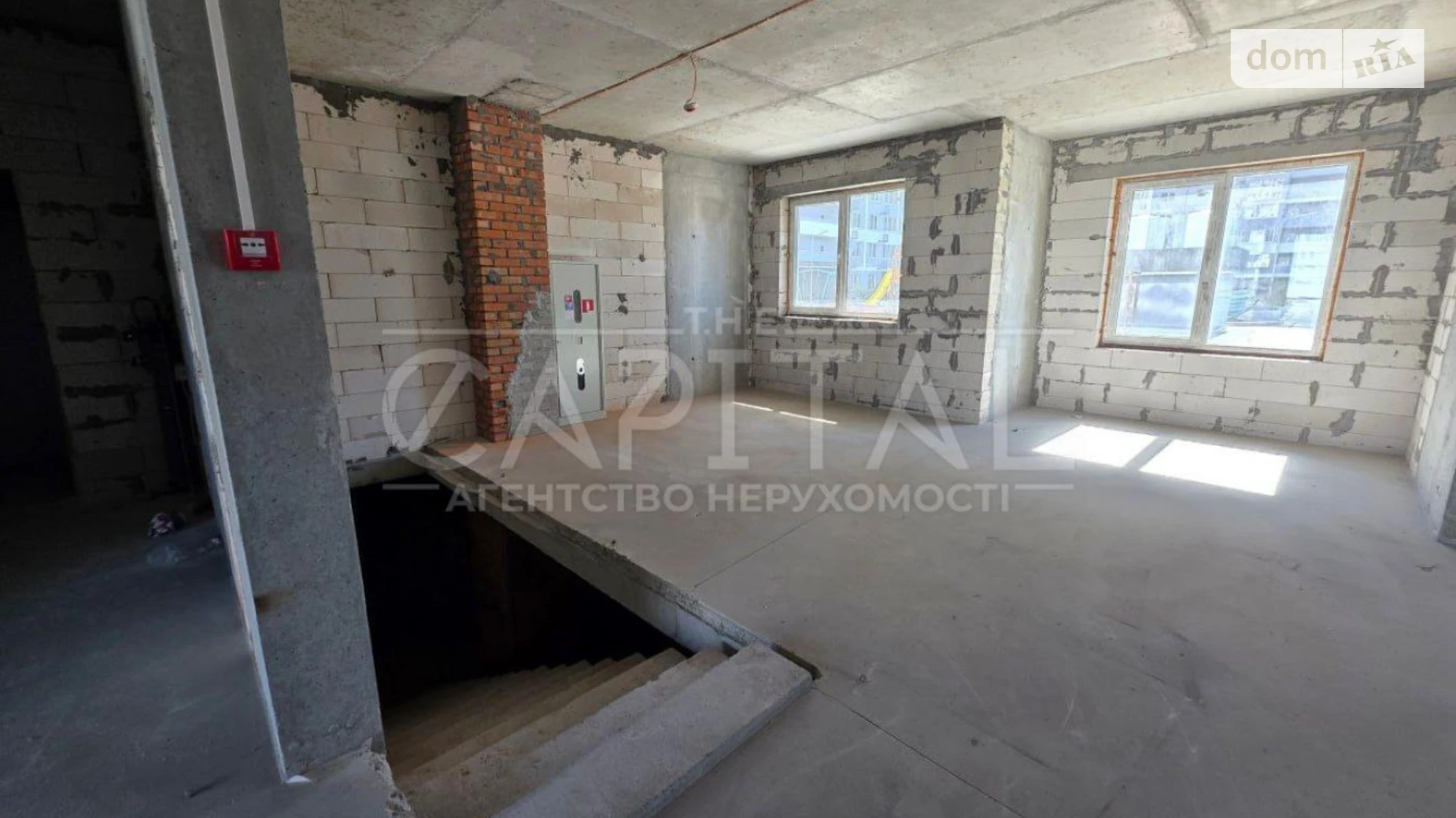 вул. Ревуцького, 40Б Позняки Київ ЖК Лебединий, цена: 473600 $ - фото 3