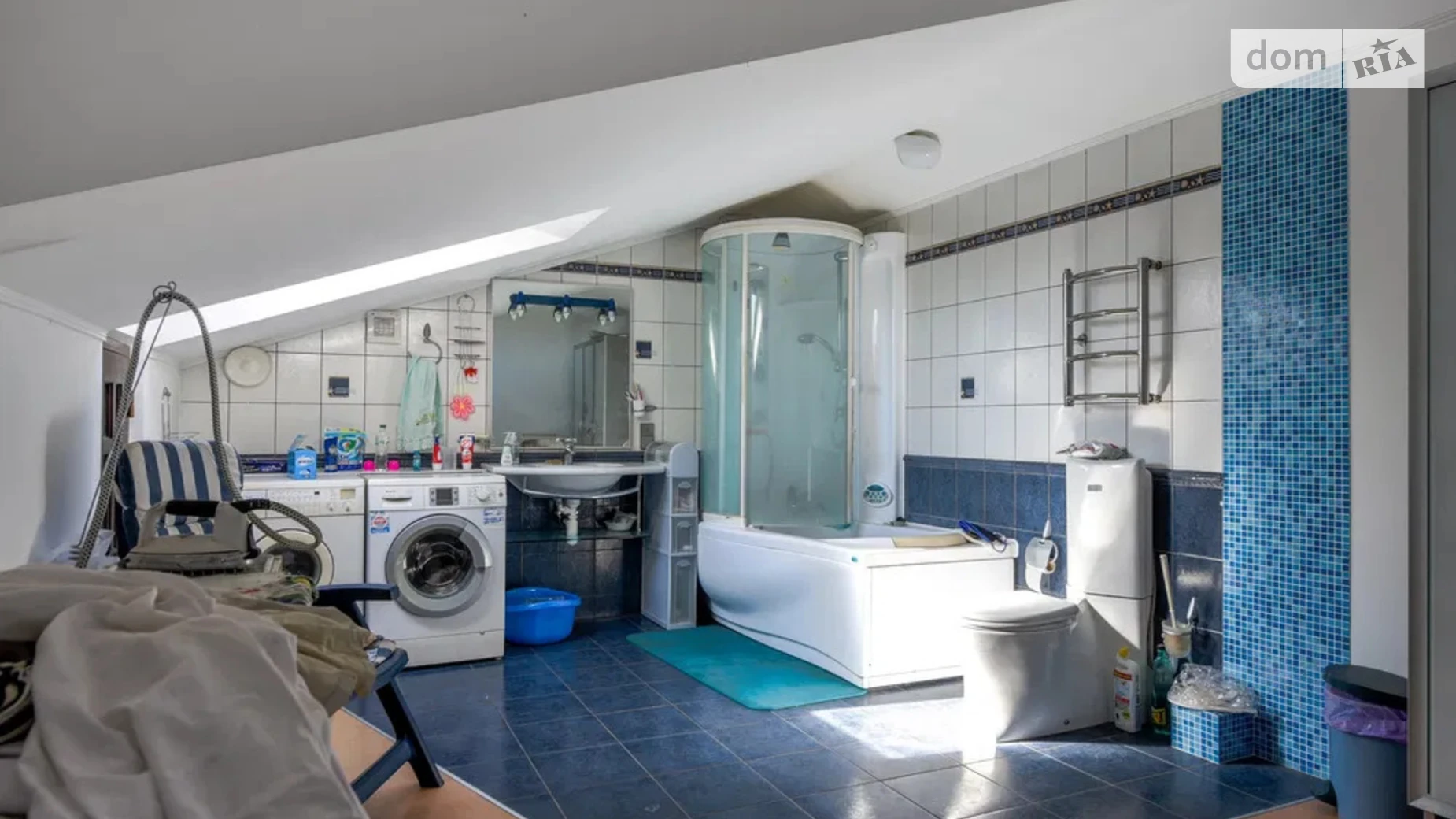 Продается дом на 2 этажа 422.7 кв. м с гаражом, цена: 799000 $ - фото 5