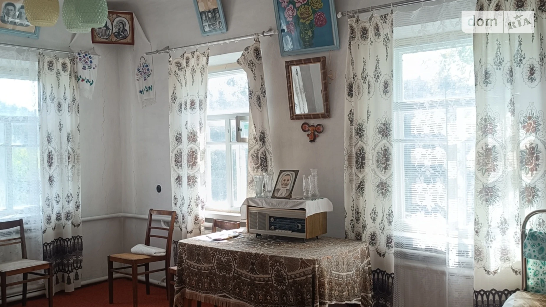 Продається одноповерховий будинок 74 кв. м з балконом, цена: 14500 $ - фото 2